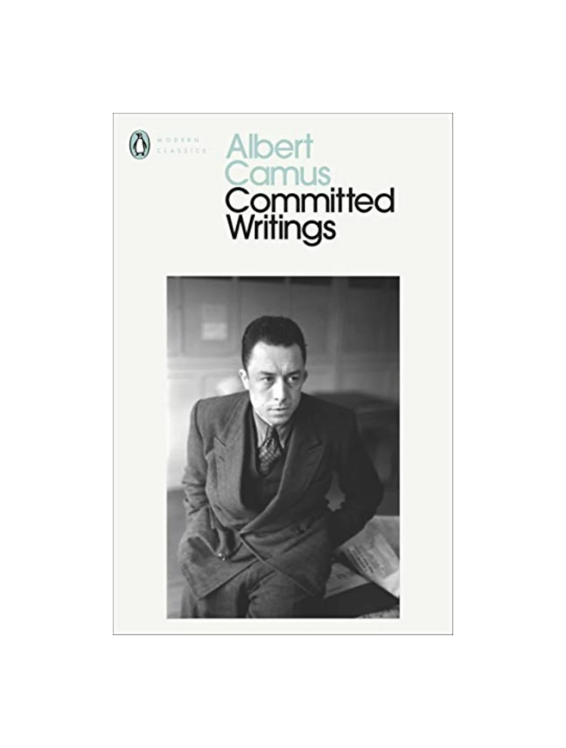 Committed Writings