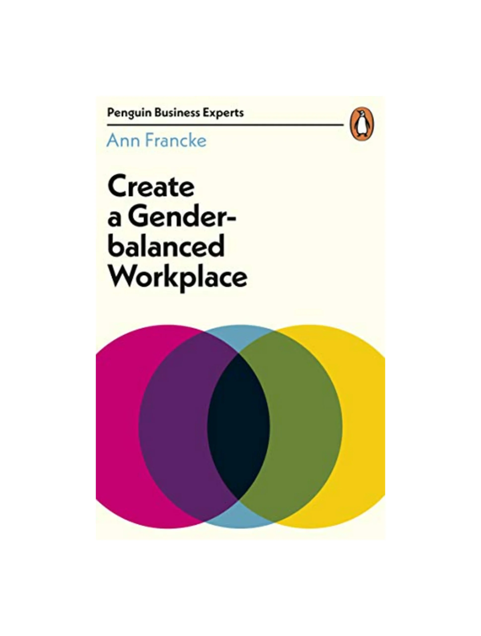 Create a Gender-Balanced Workplace
