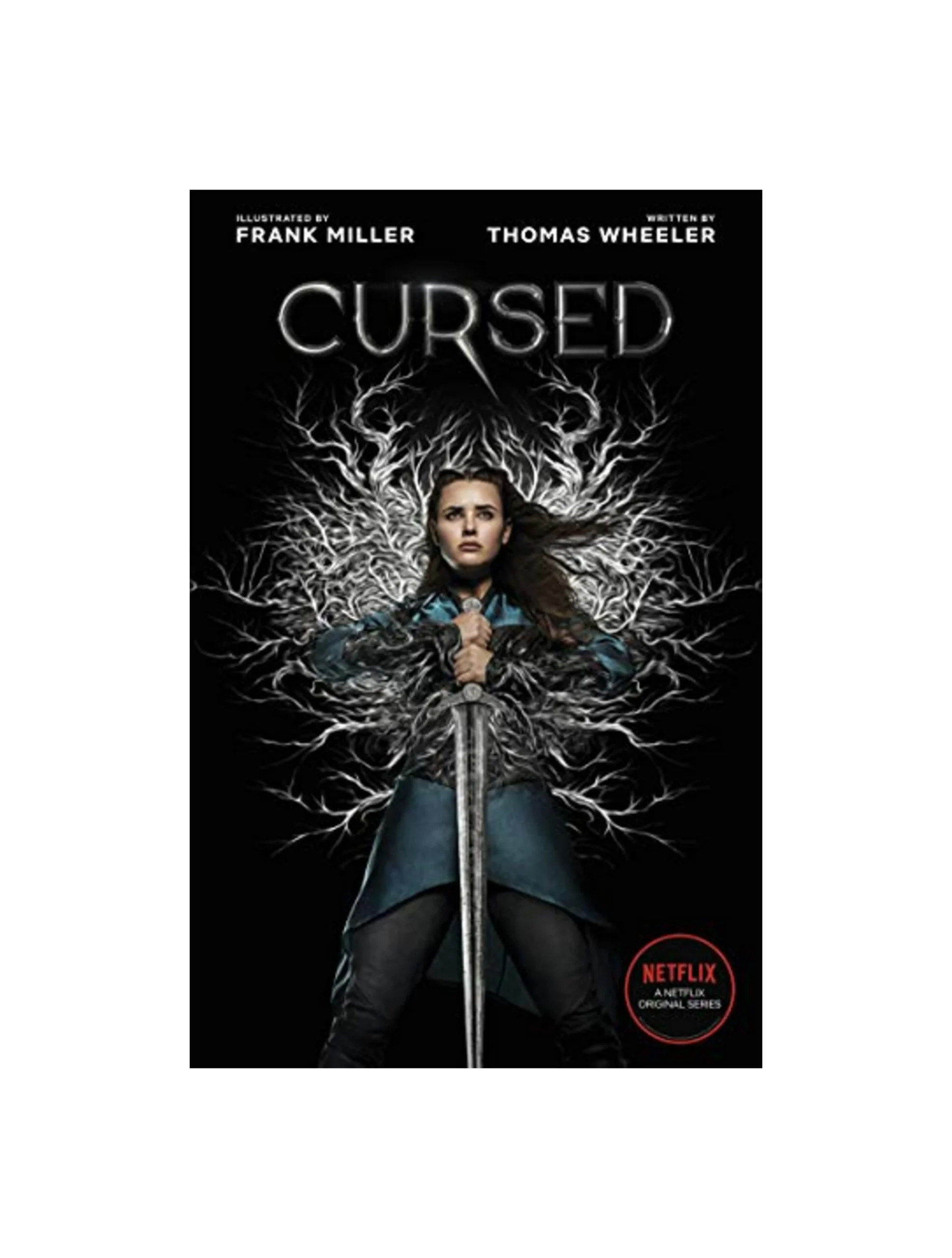 Cursed: A Netflix Original Series