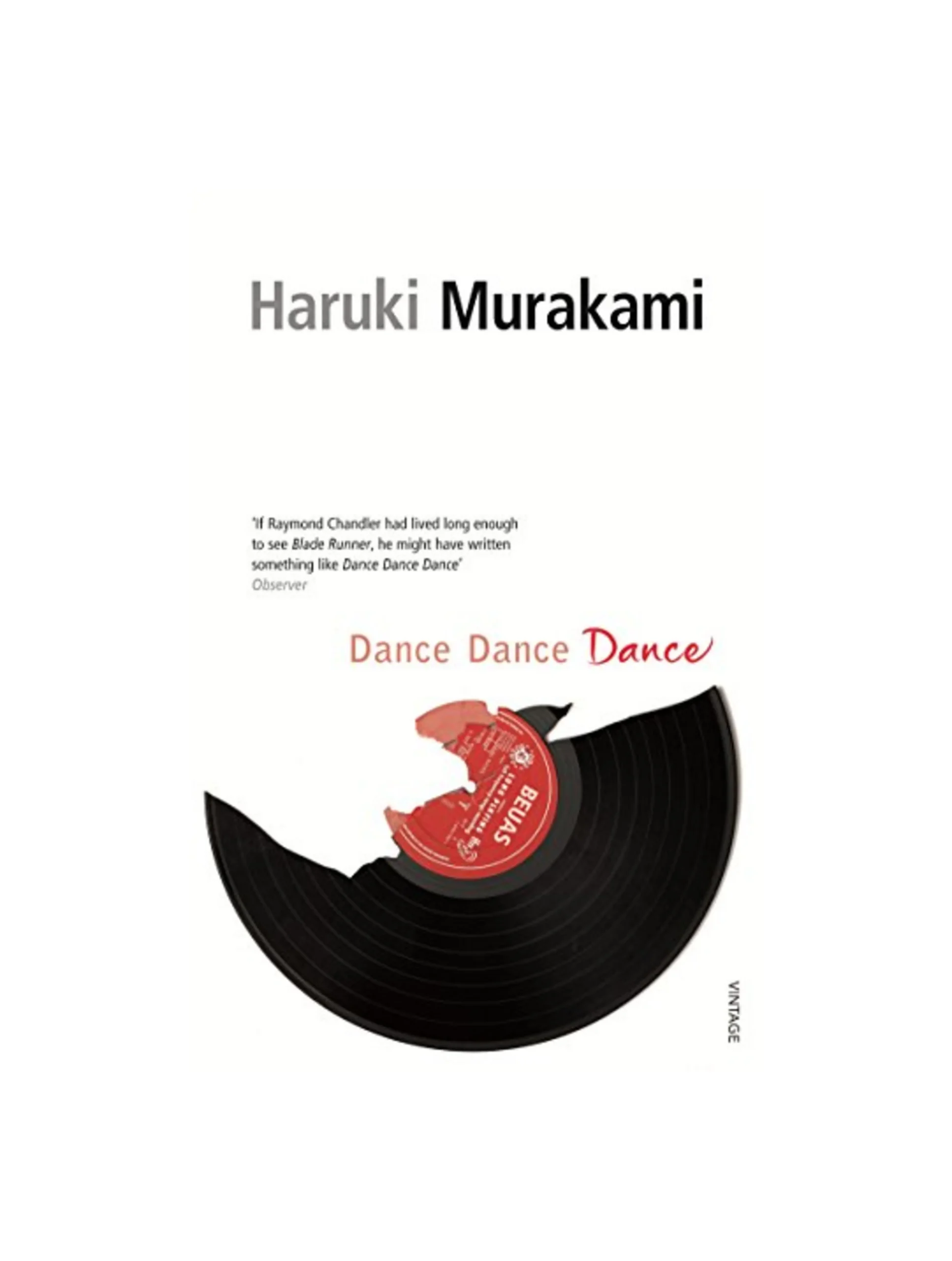 Dance Dance Dance