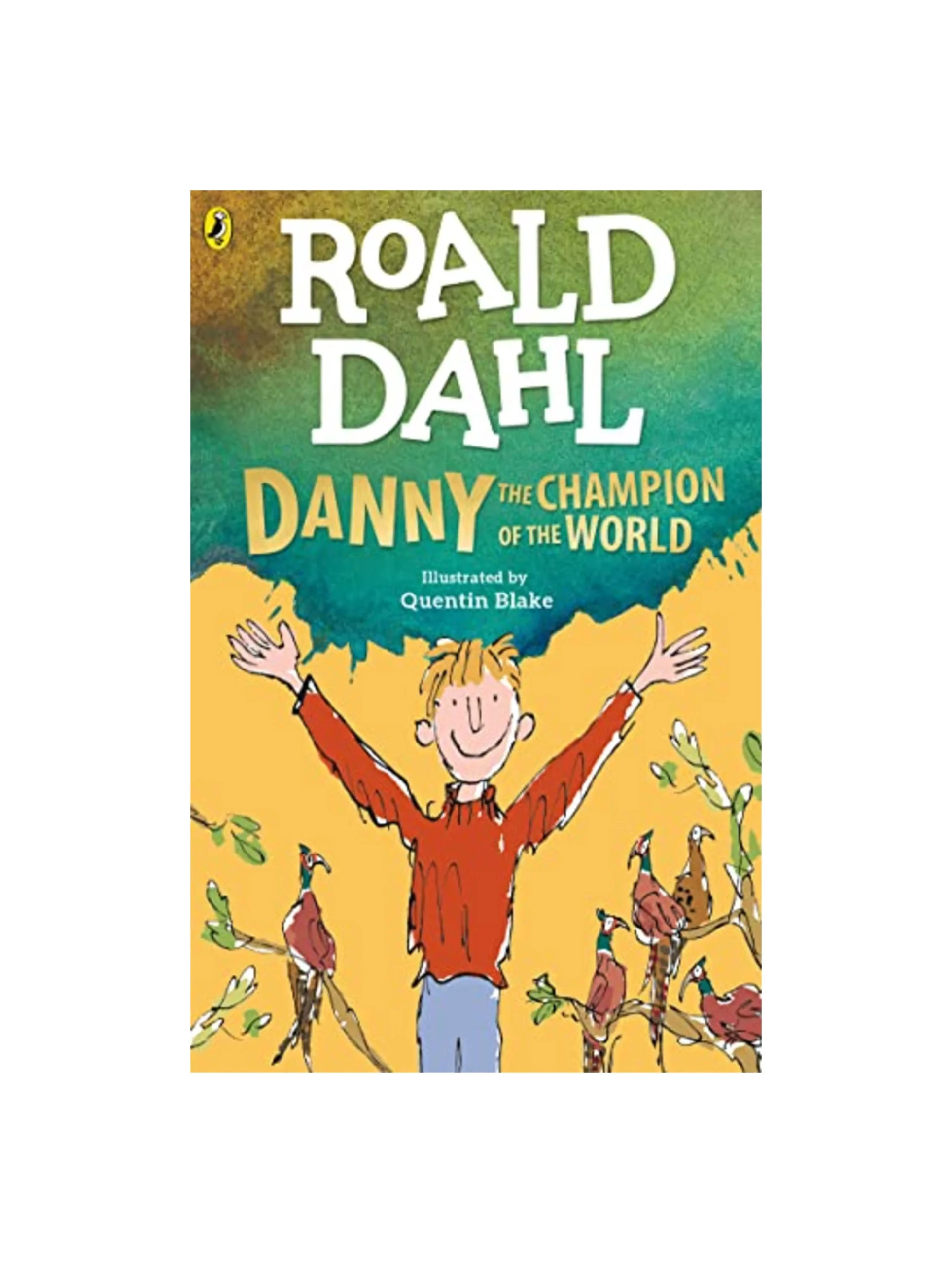 Danny the Champion of the World