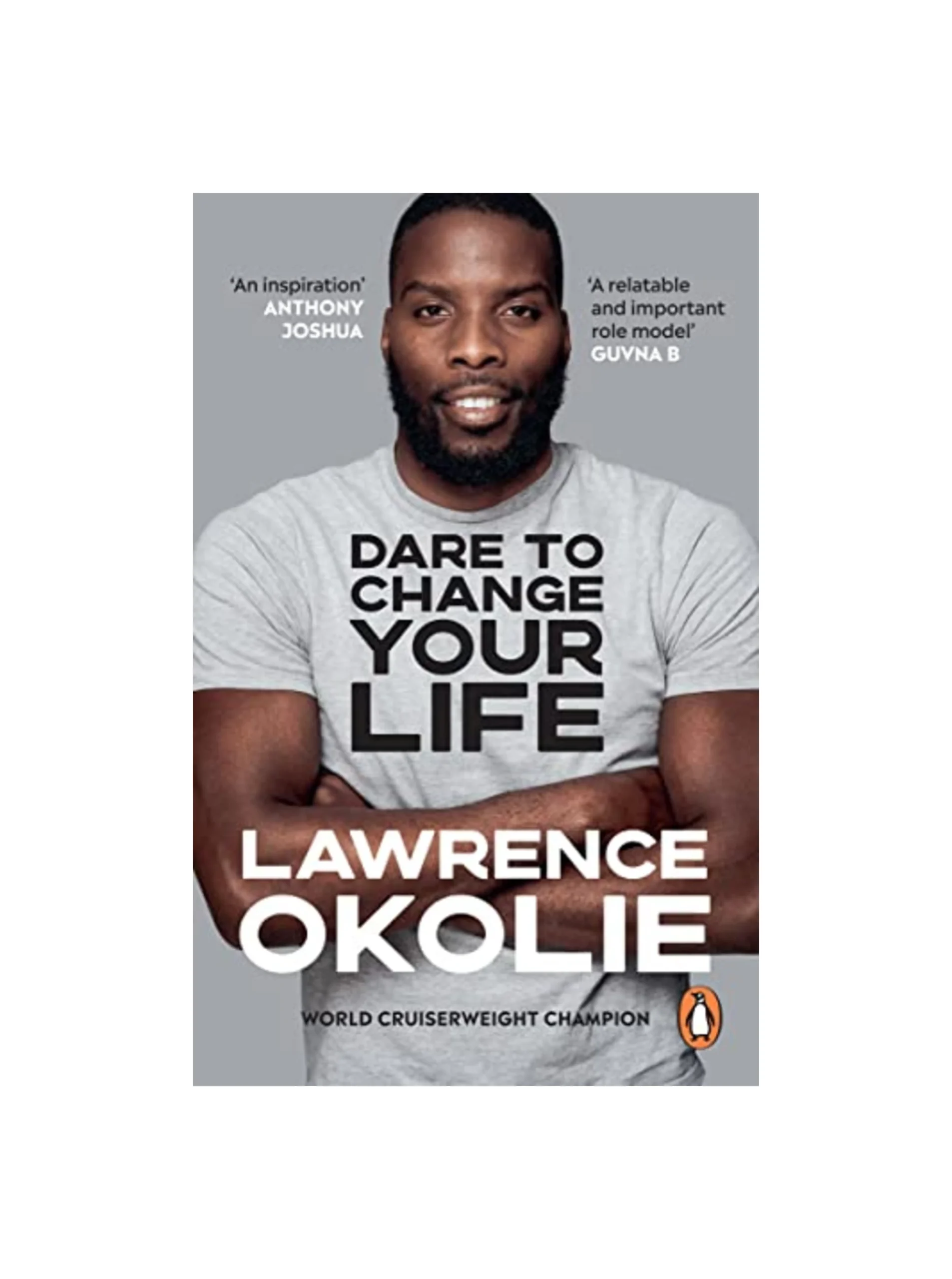 Dare to Change Your Life