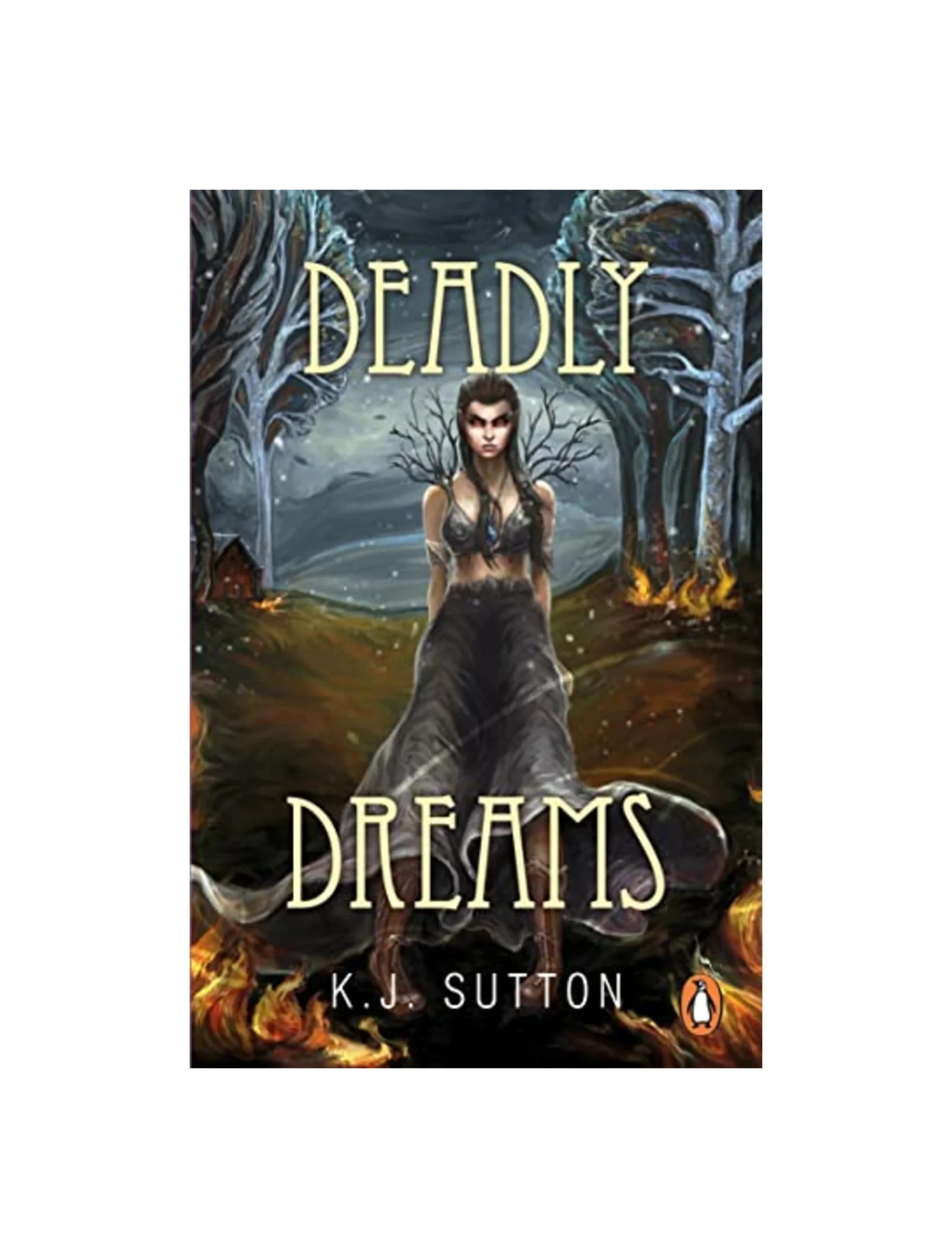 Deadly Dreams
