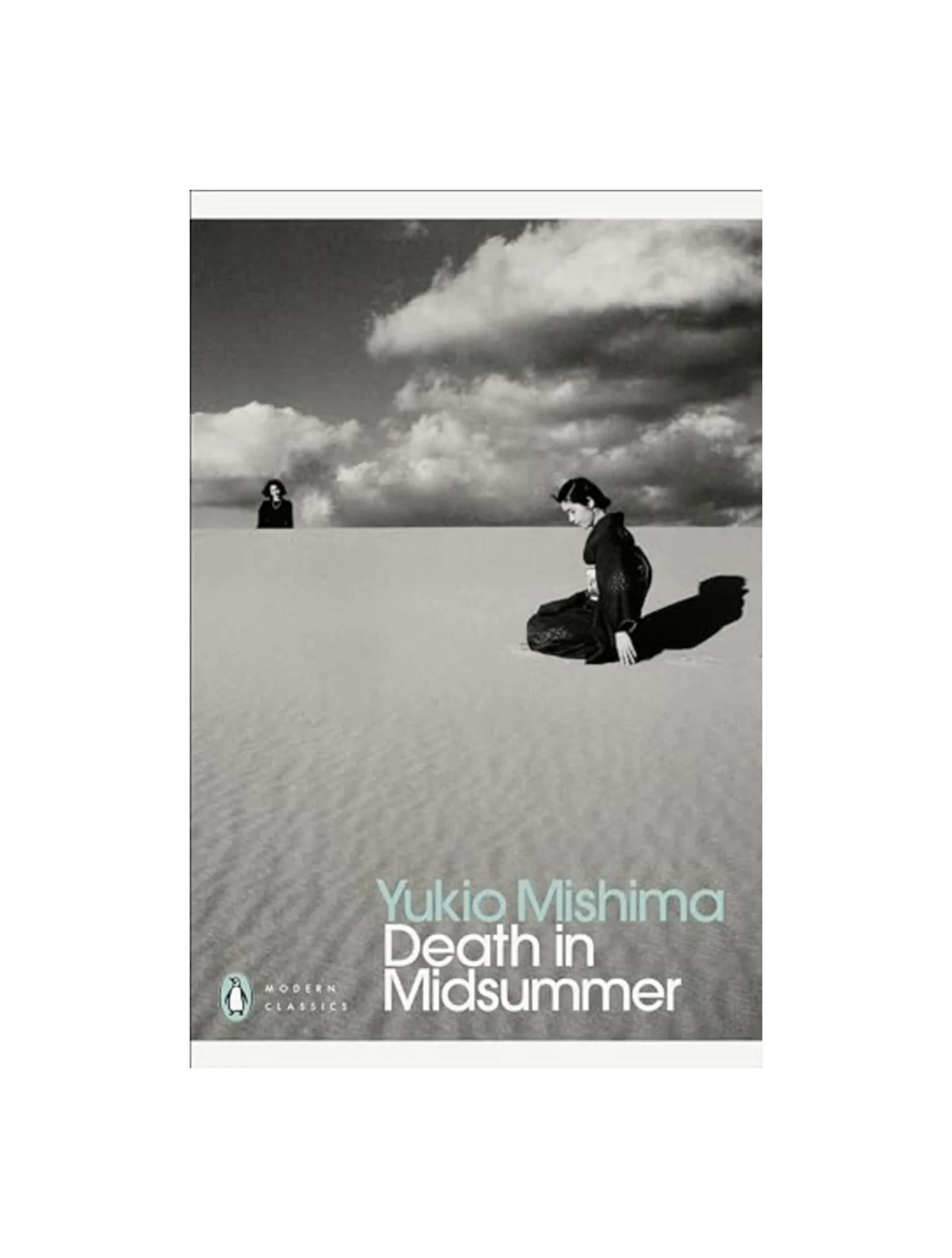 Death in Midsummer