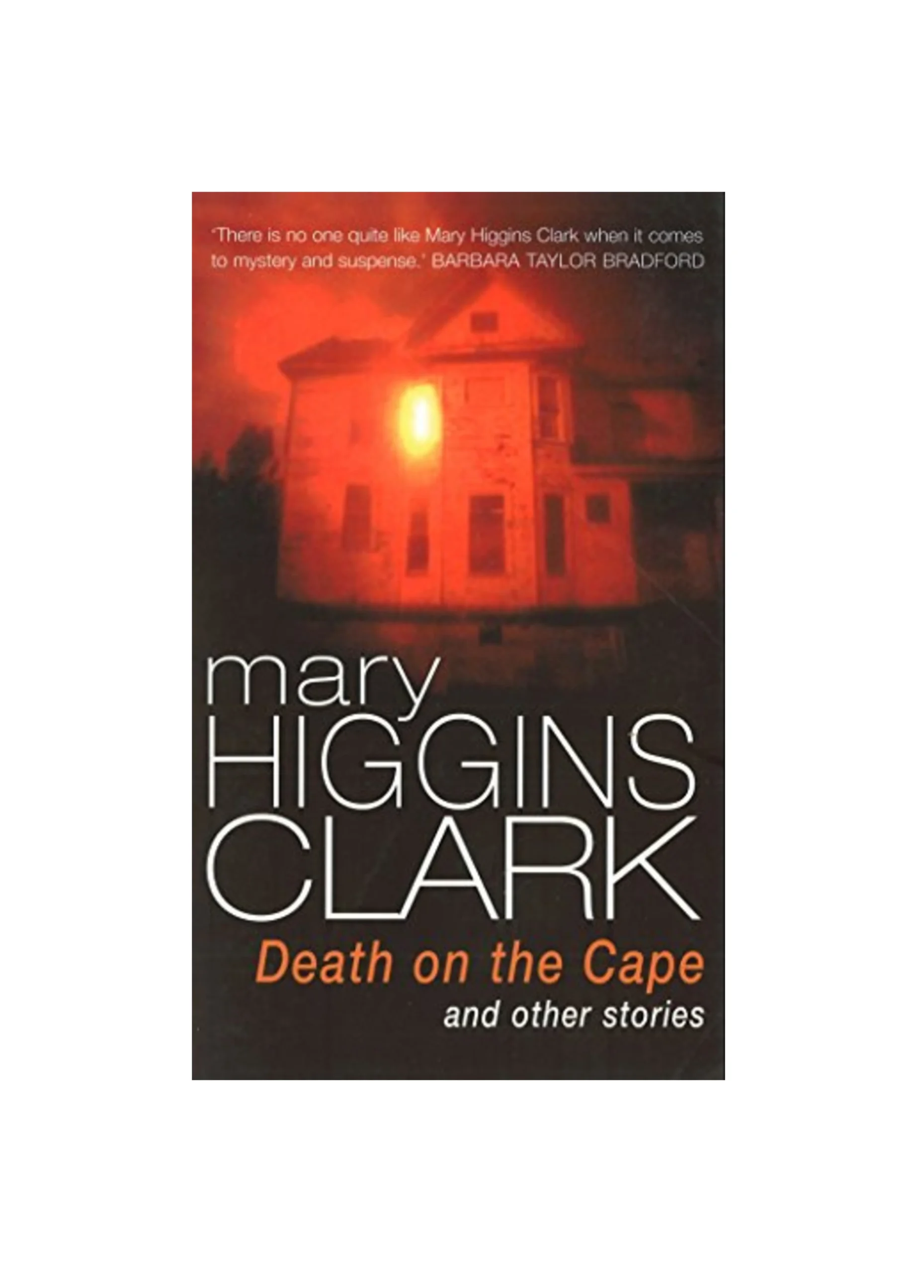 Death On The Cape And Other Stories