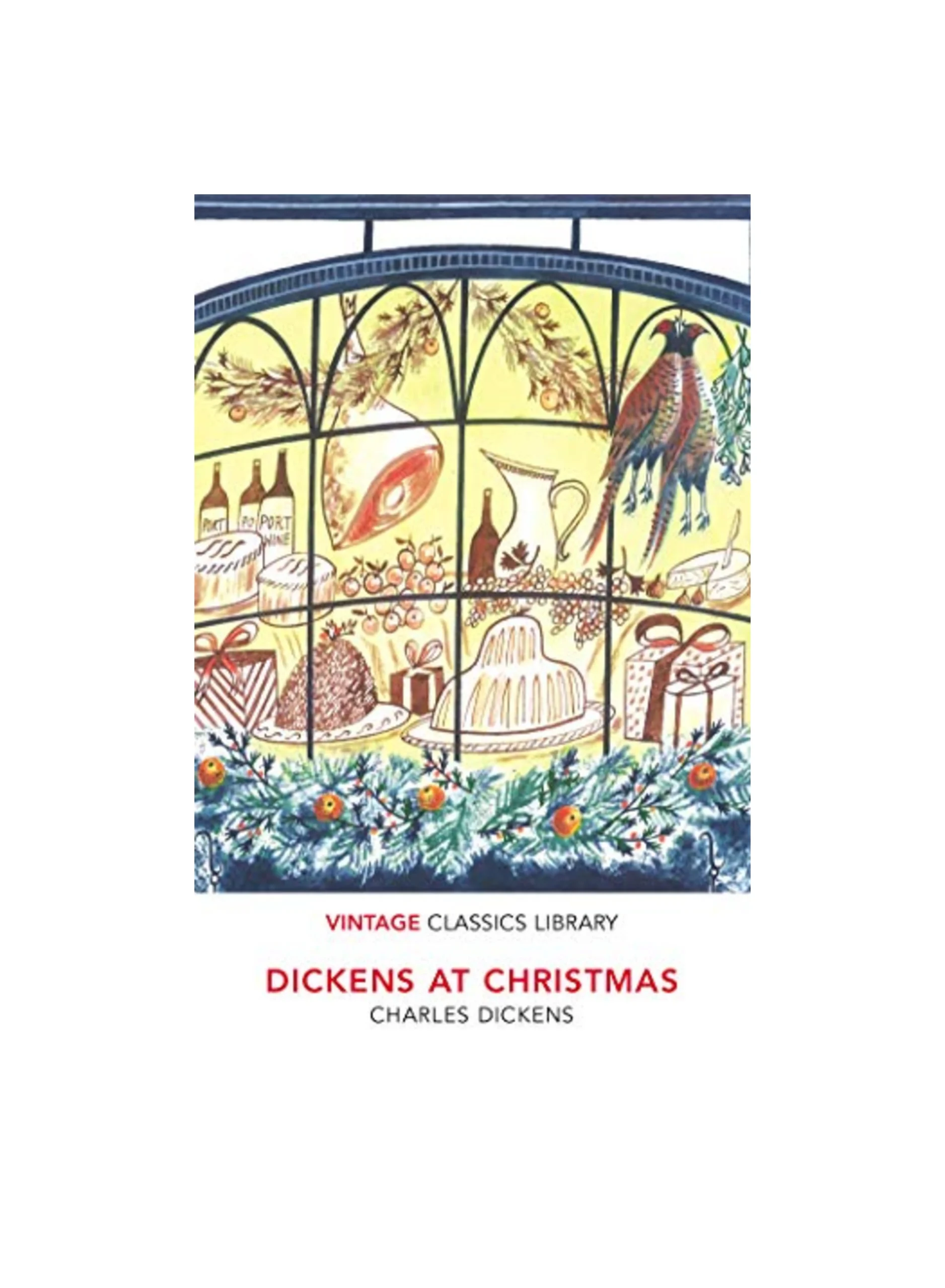 Dickens at Christmas