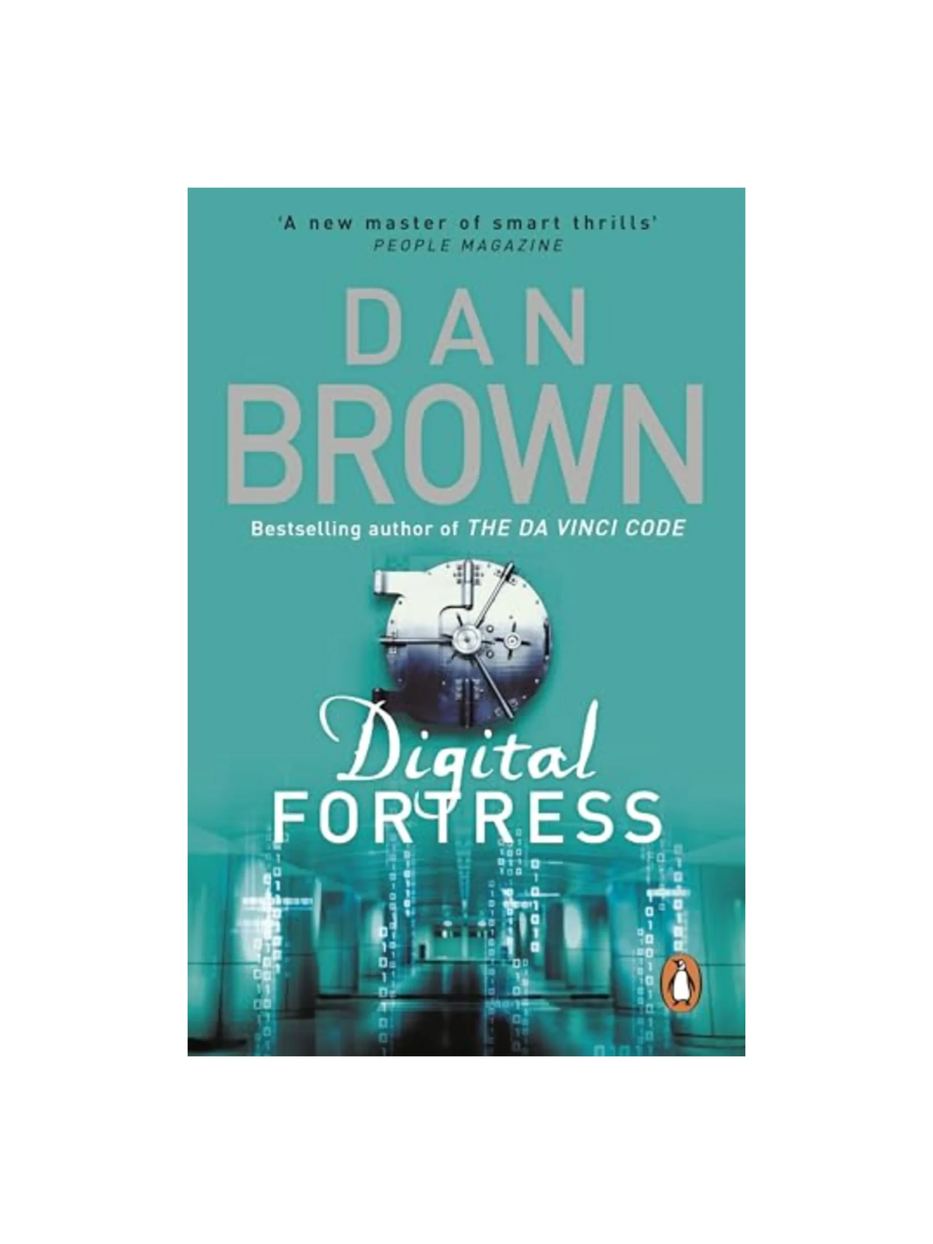 Digital Fortress