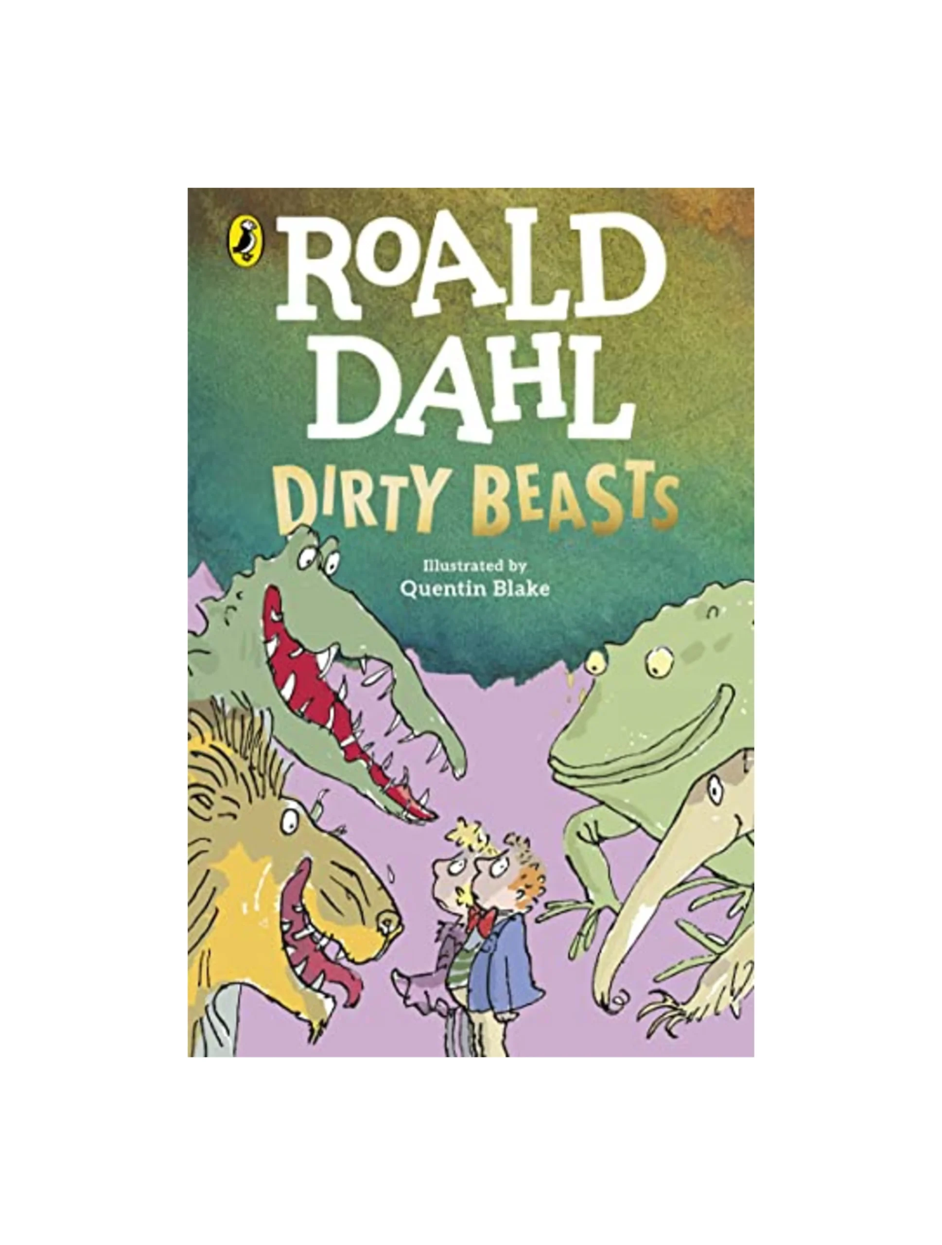 Dirty Beasts