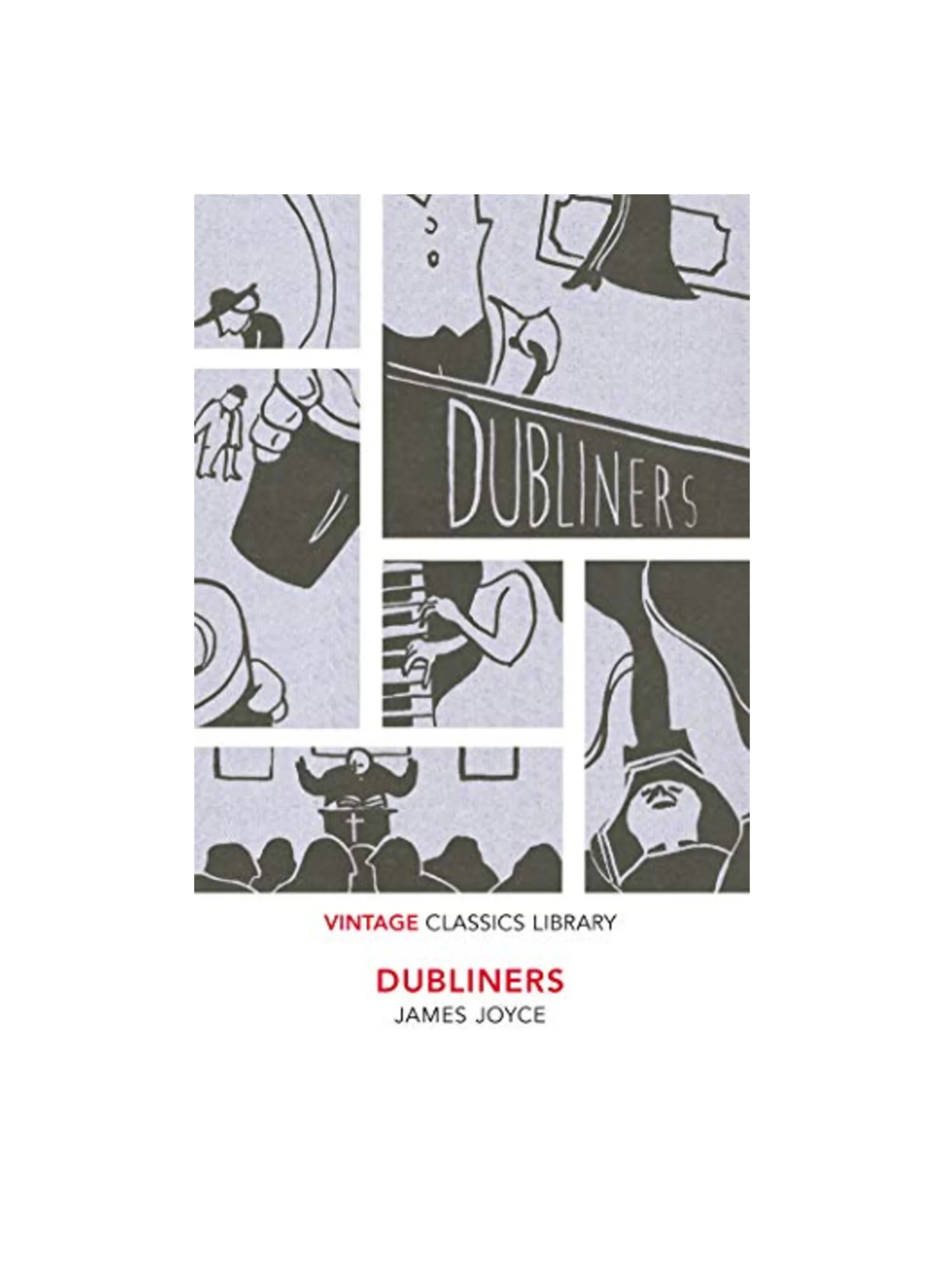 Dubliners