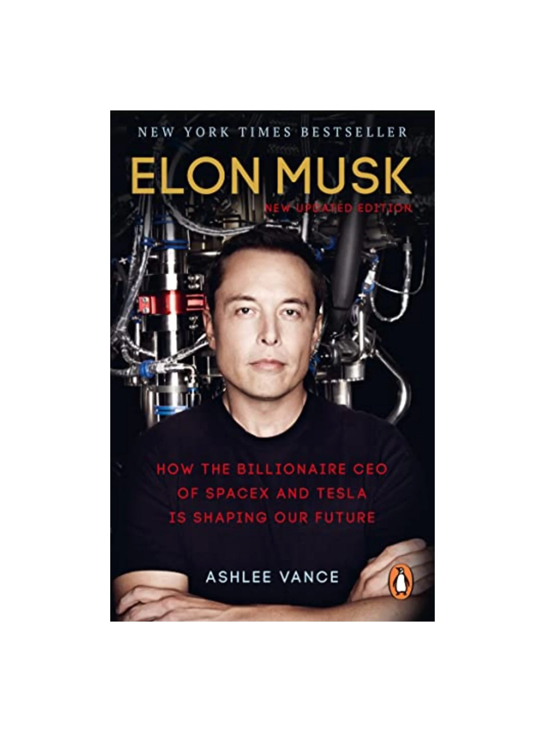 Elon Musk: How the Billionaire CEO of SpaceX and Tesla is Shaping our Future