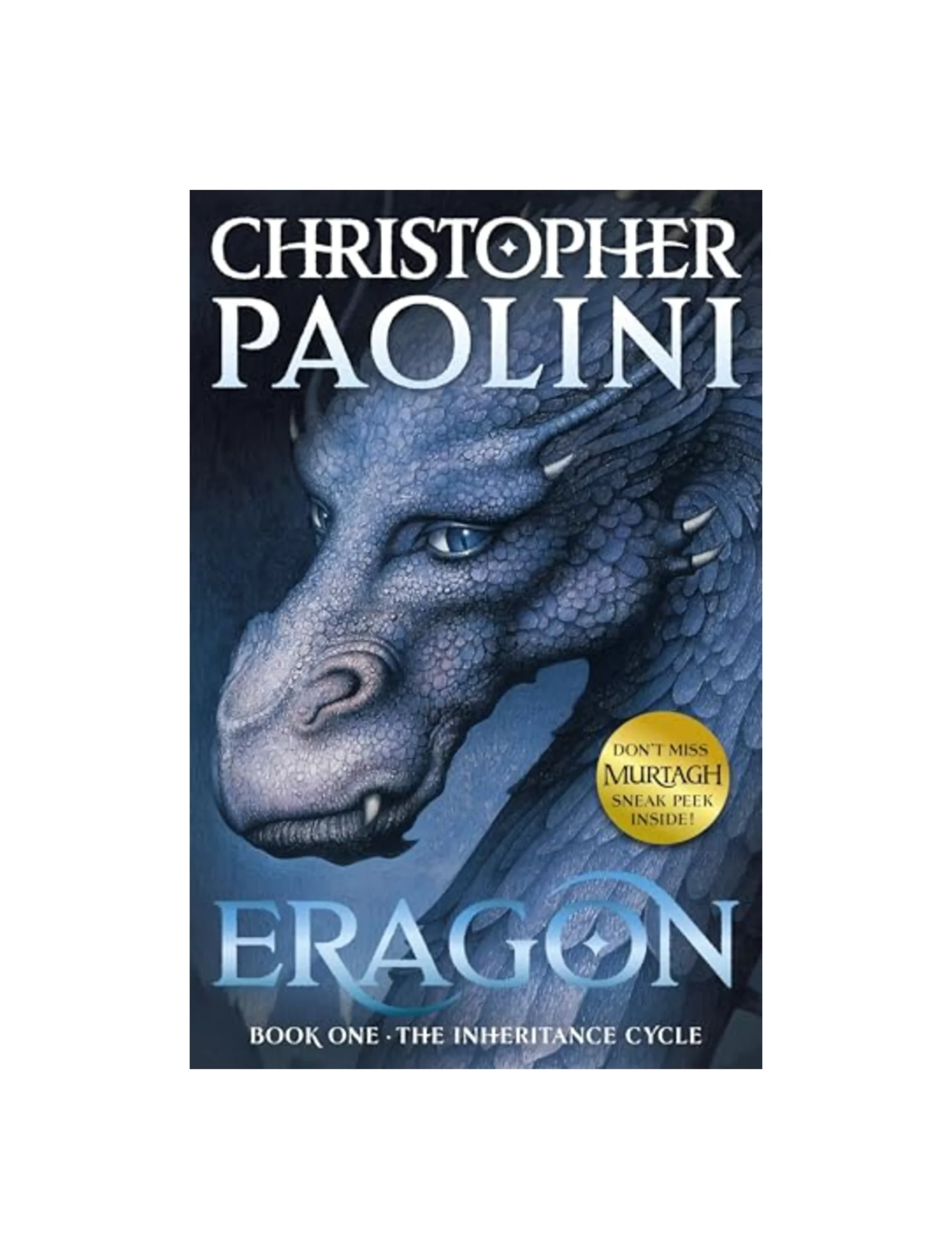 Eragon: Book One