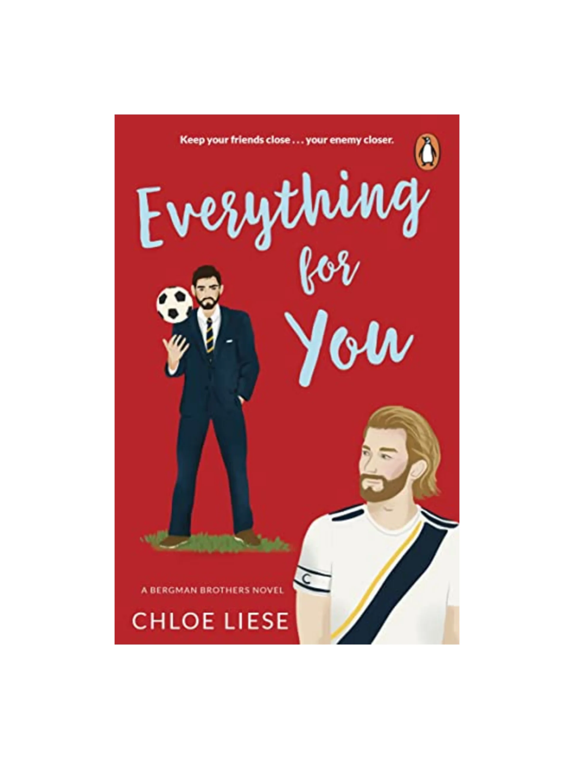 Everything for You