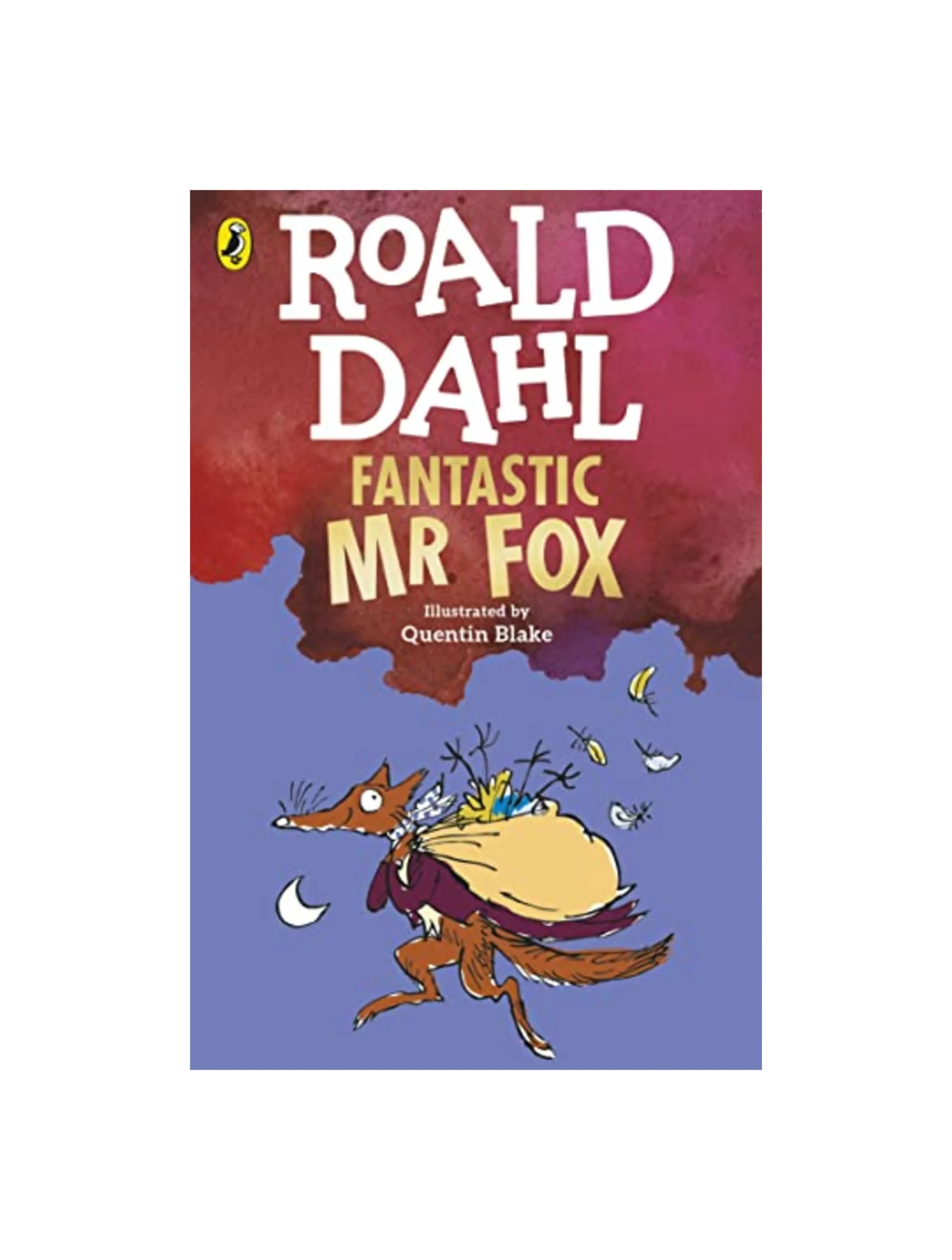 Fantastic Mr Fox