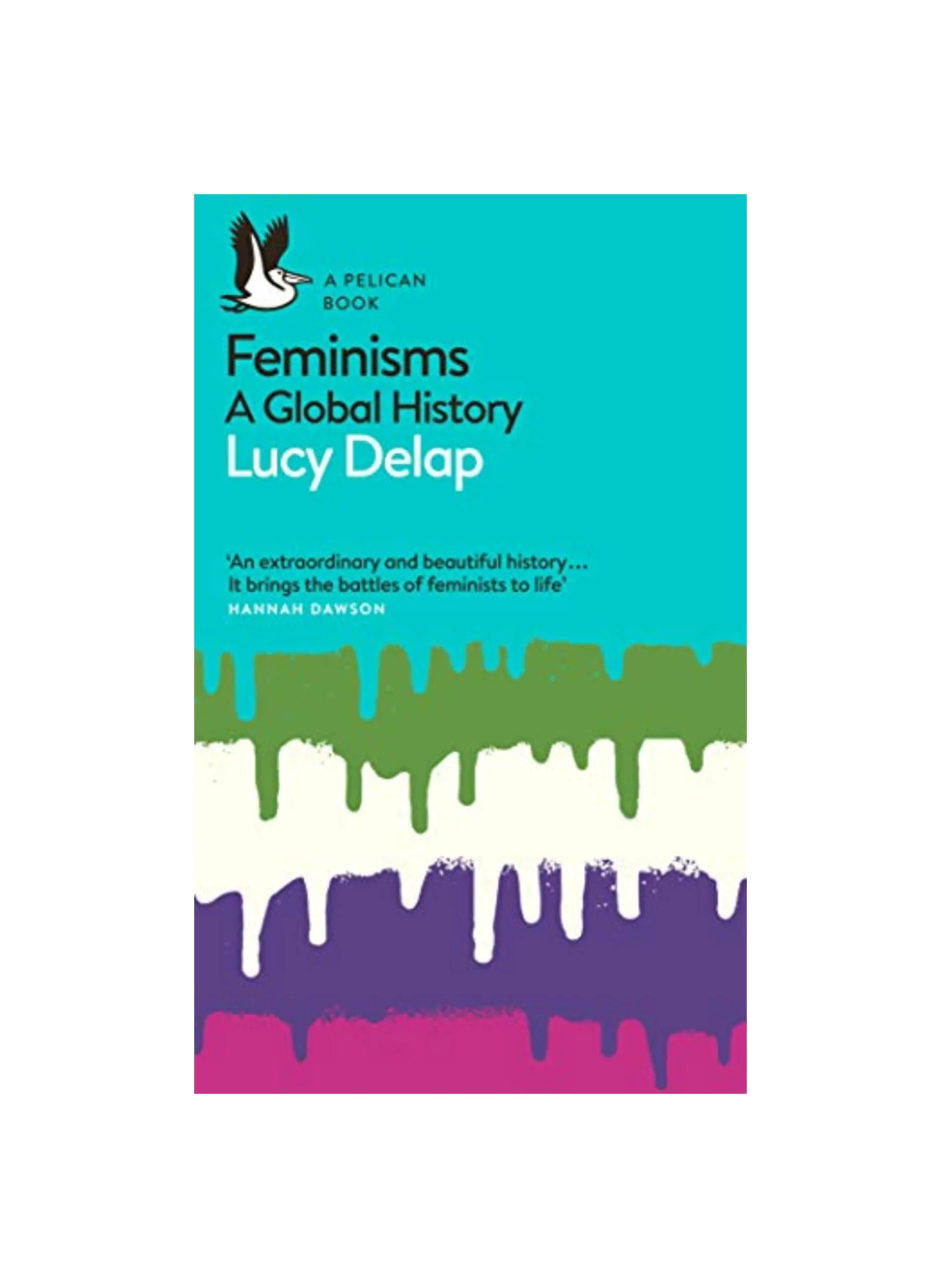 Feminisms: A Global History
