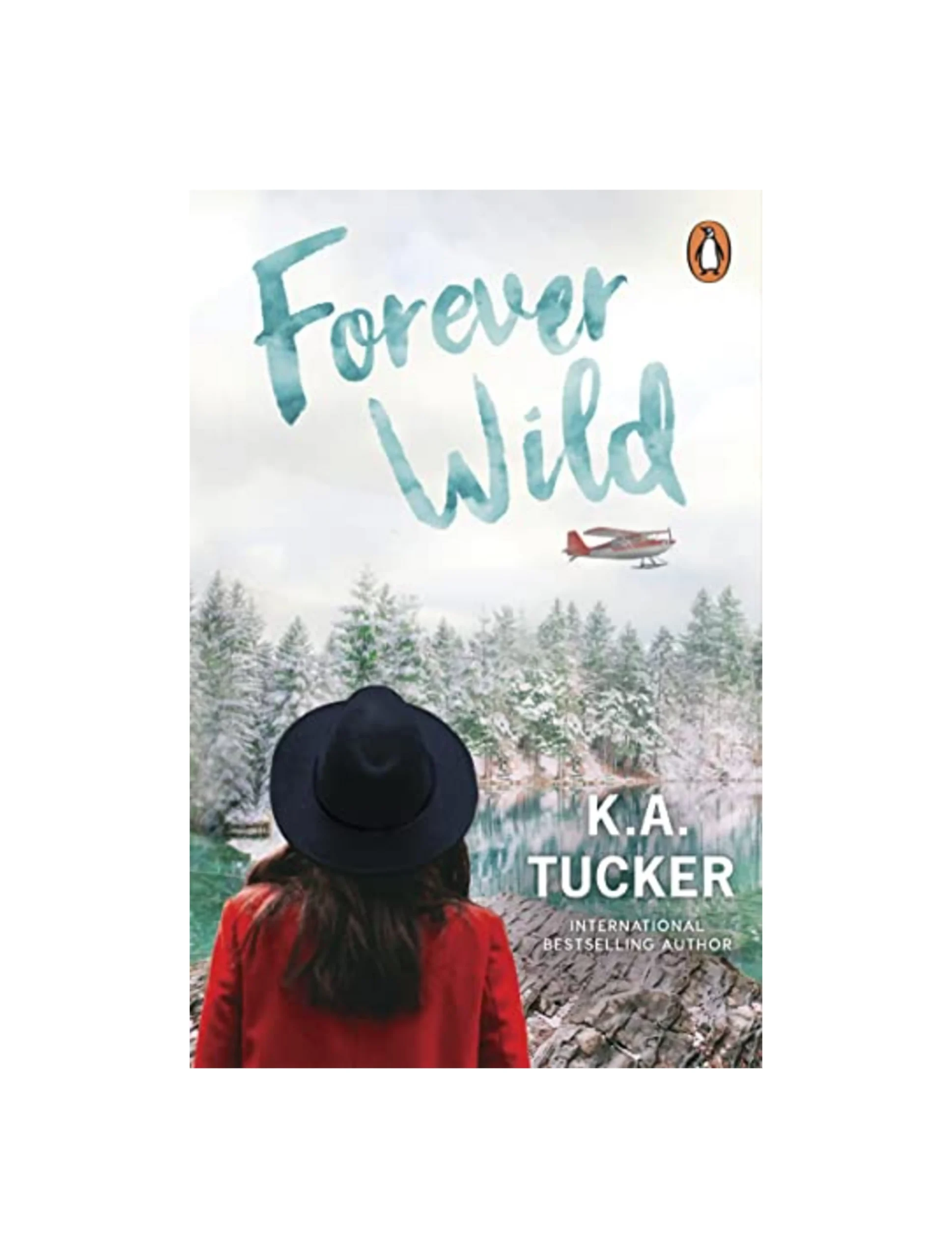 Forever Wild