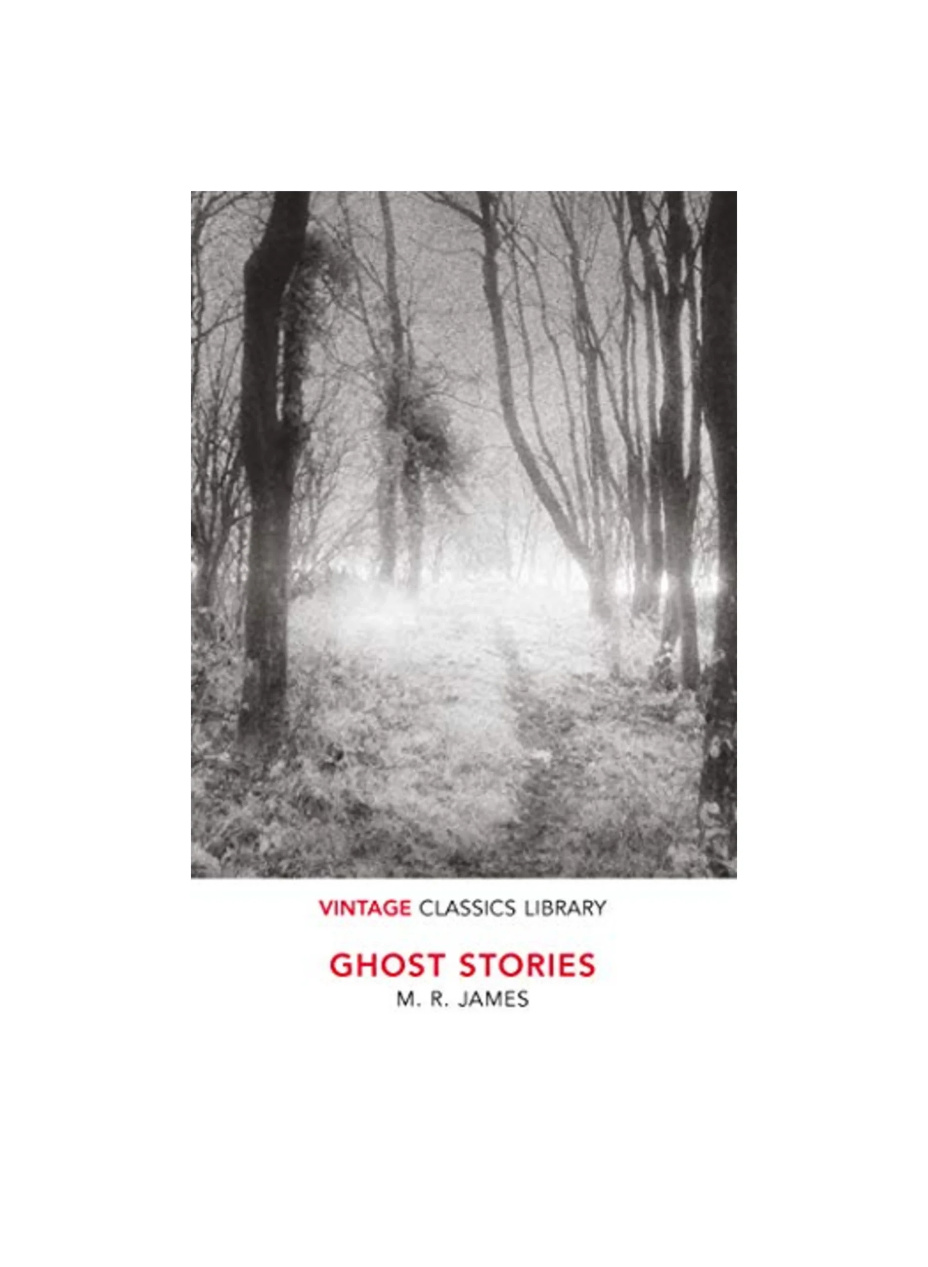 Ghost Stories
