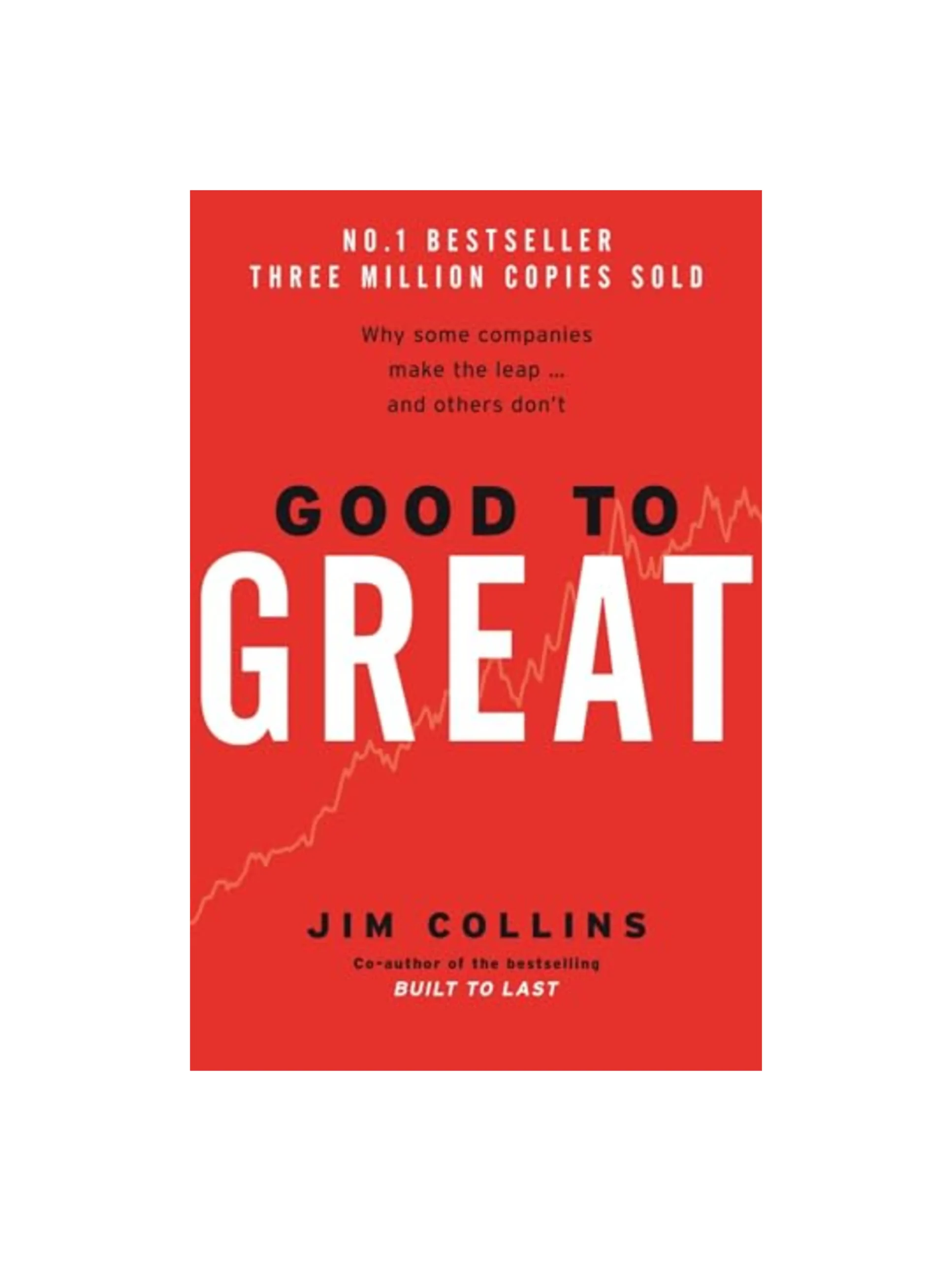 Good To Great