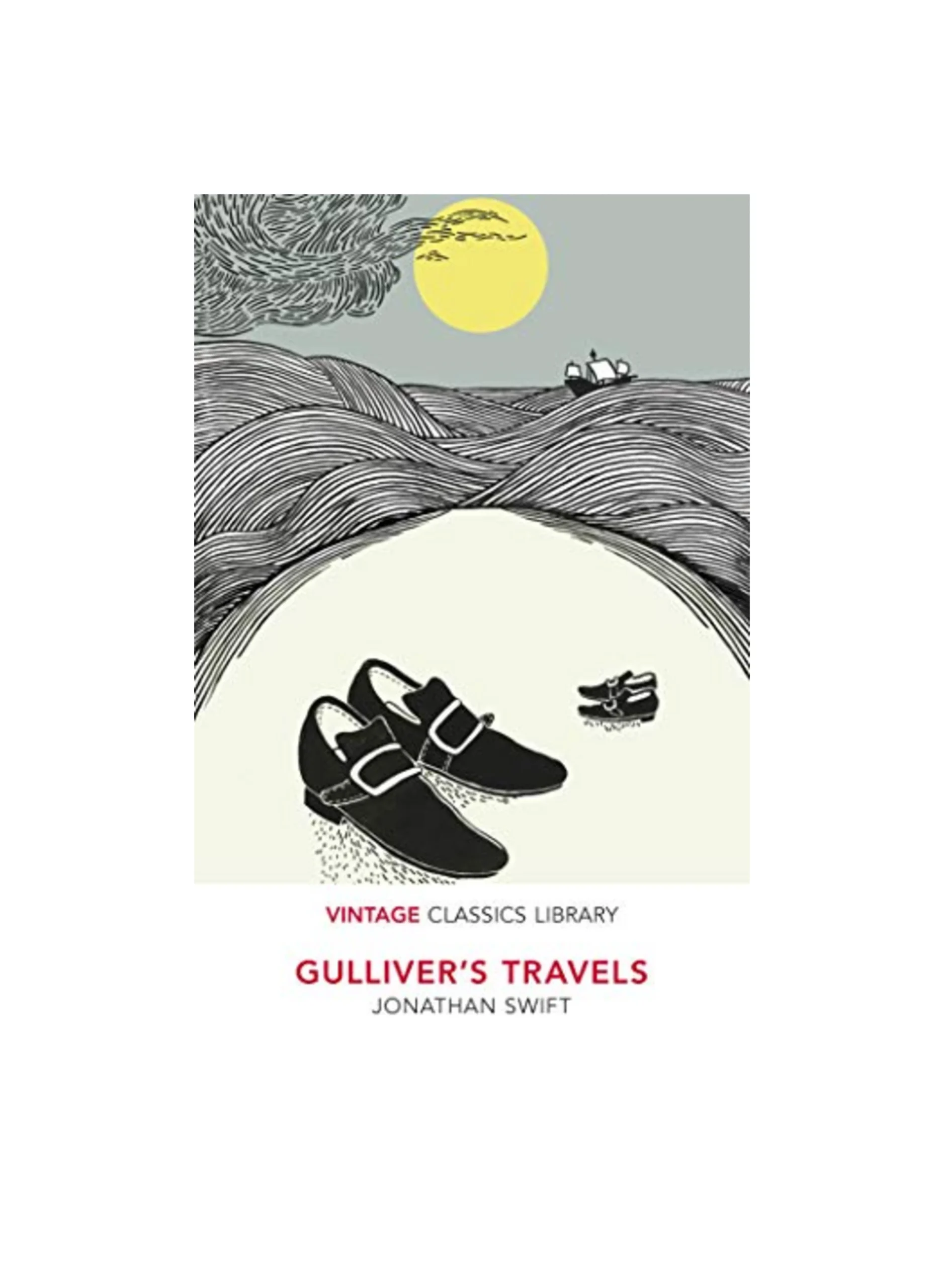 Gulliver's Travels: and Alexander Pope's Verses on Gulliver's Travels