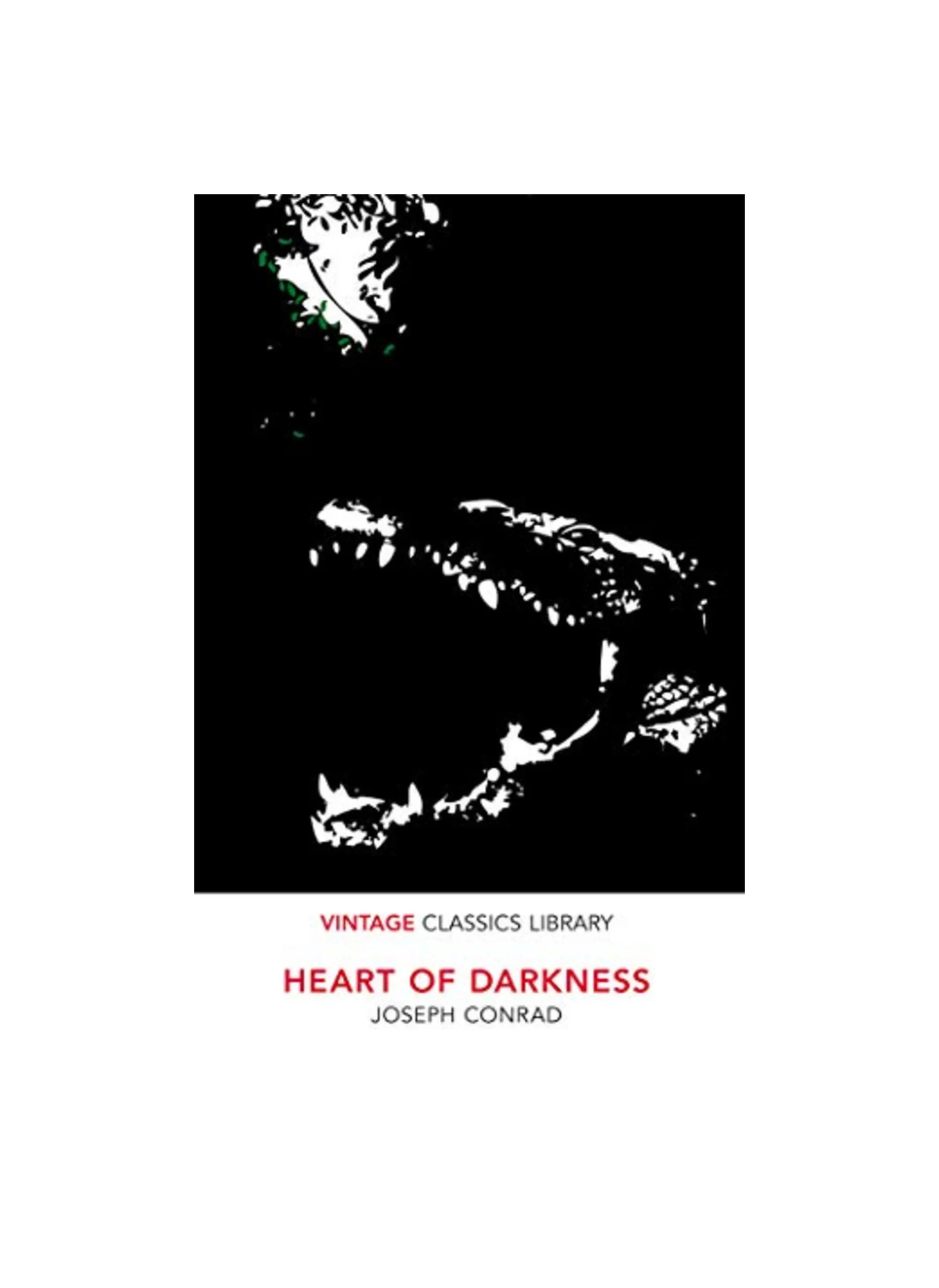 Heart of Darkness