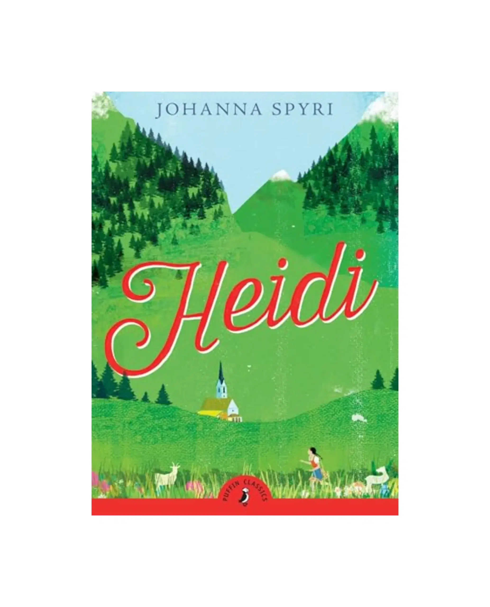 Heidi