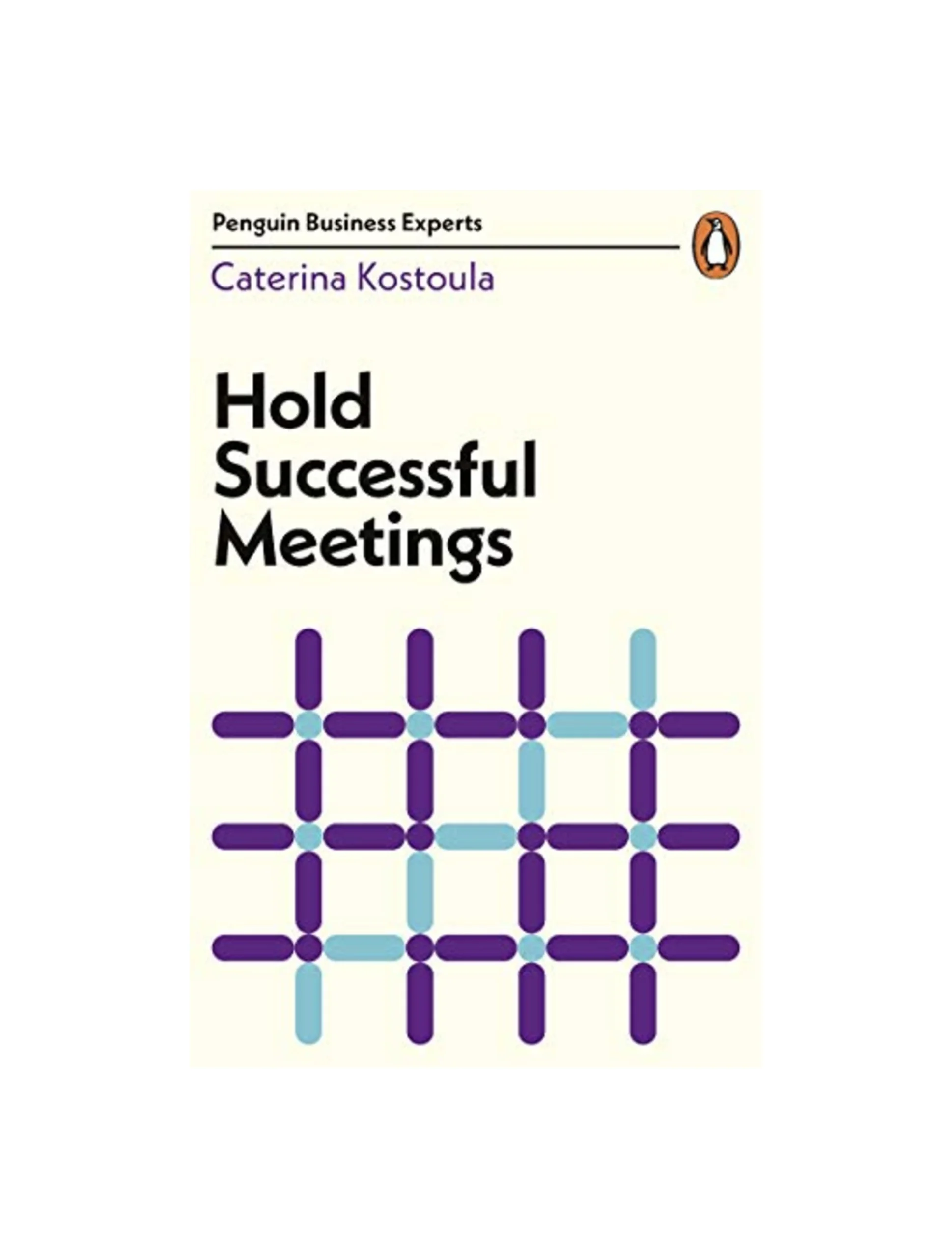 Hold Successful Meetings