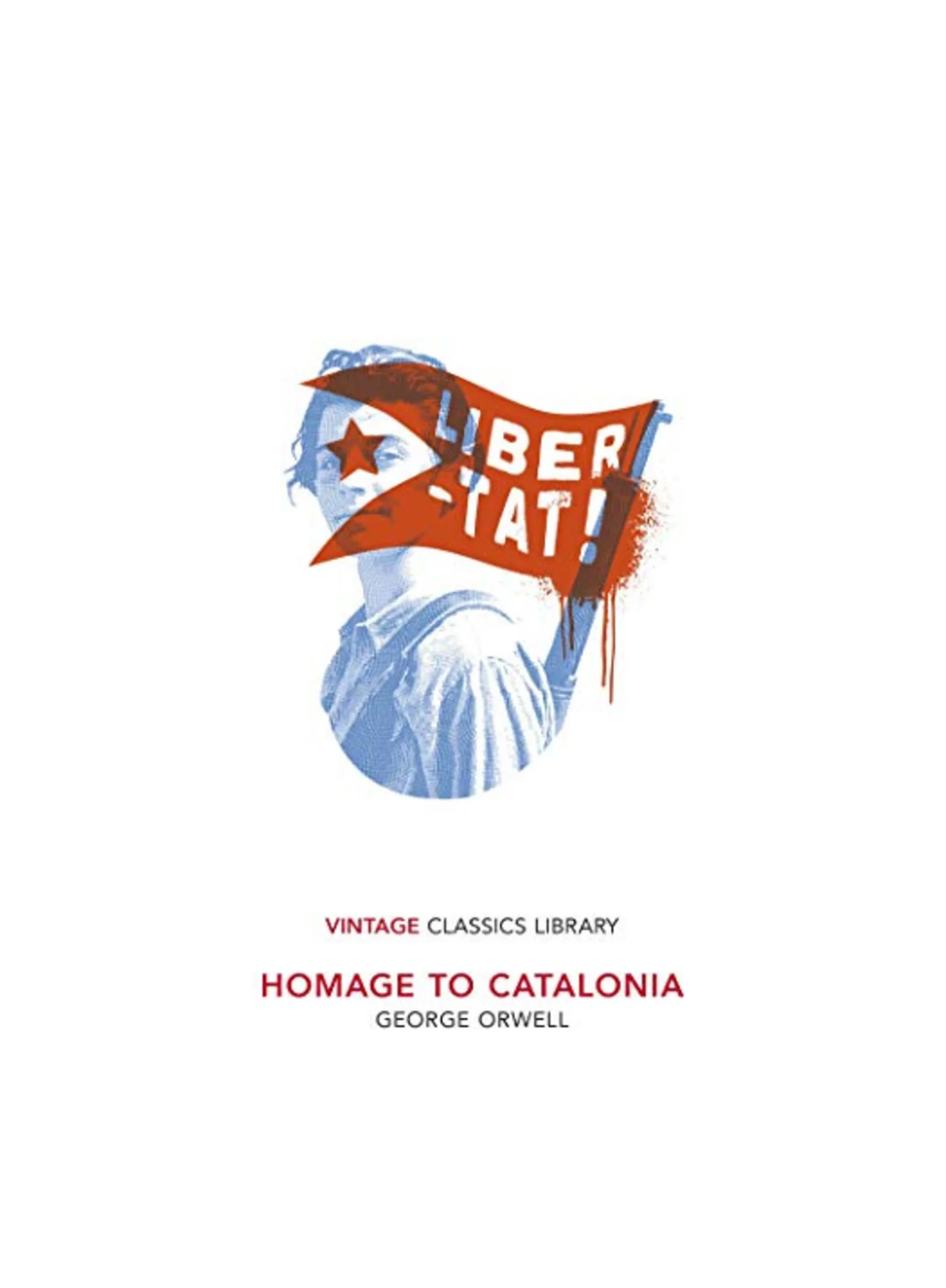 Homage to Catalonia