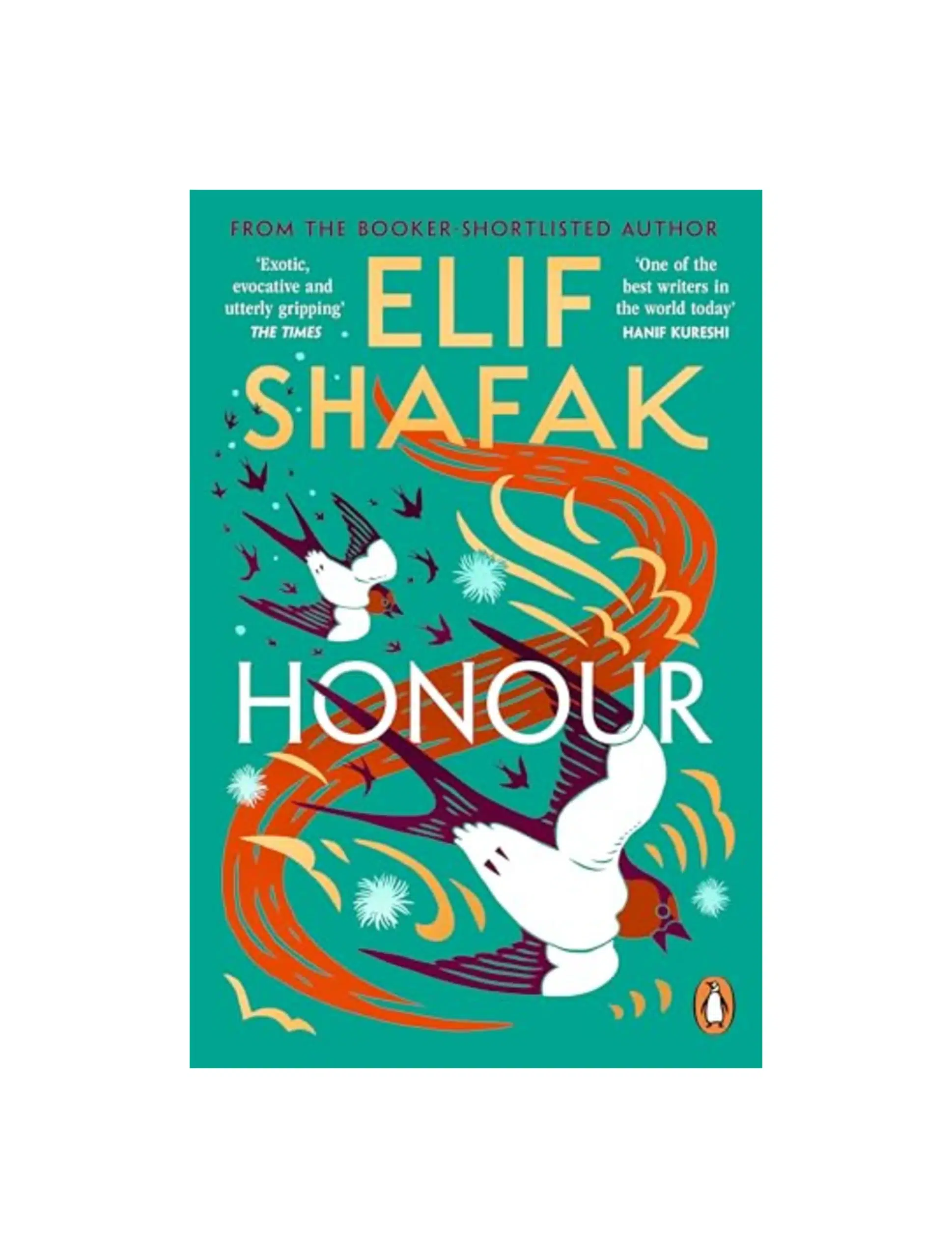 Honour: The gripping historical novel about love, betrayal and clashing cultures from the bestselling author of There Are Rivers in the Sky