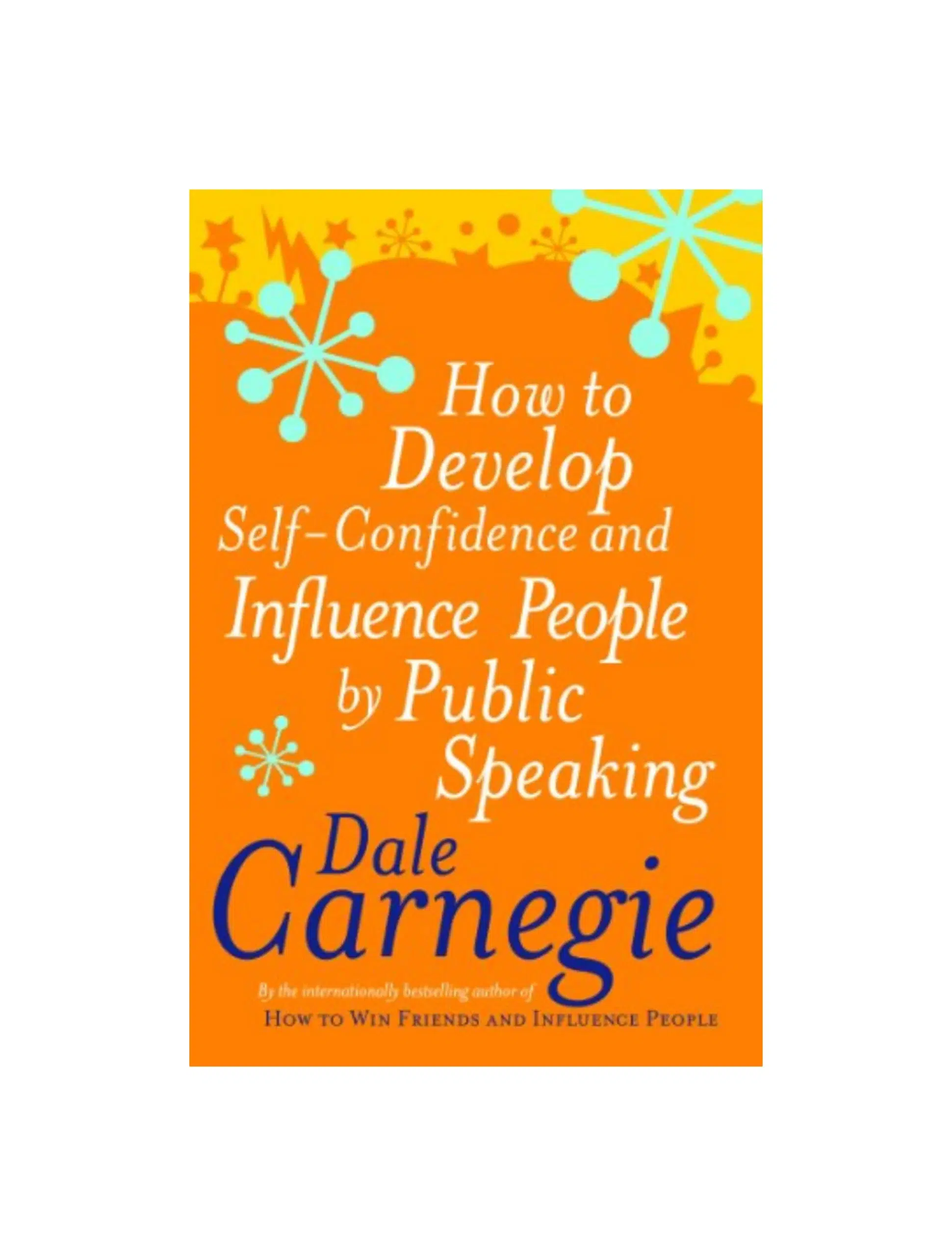 How To Develop Self-Confidence