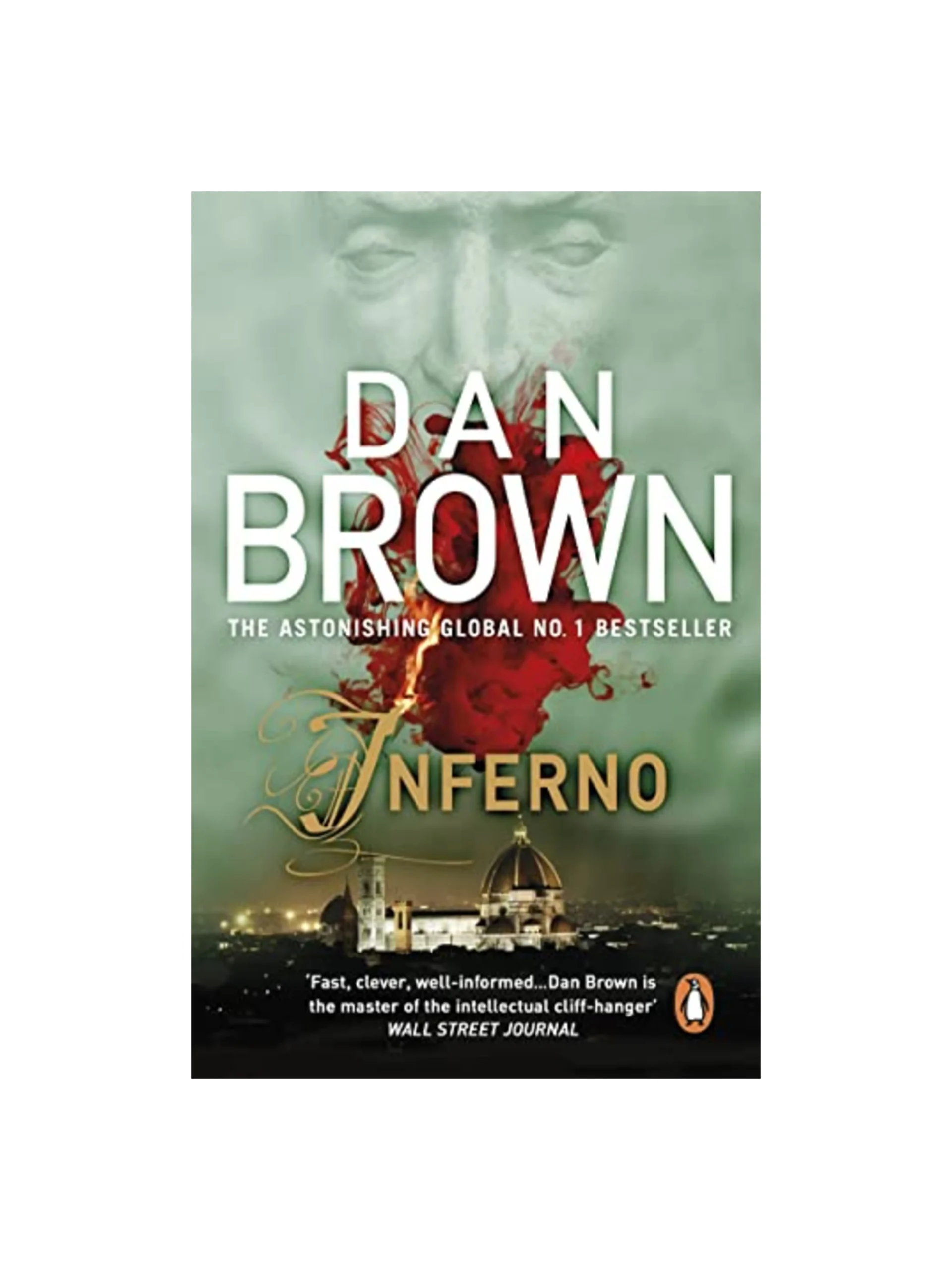 Inferno: (Robert Langdon Book 4)