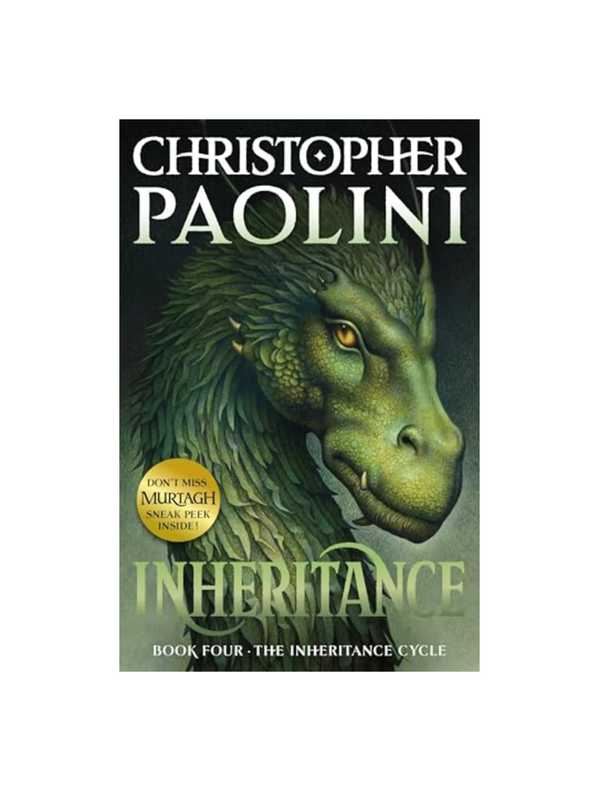 Inheritance: Book Four