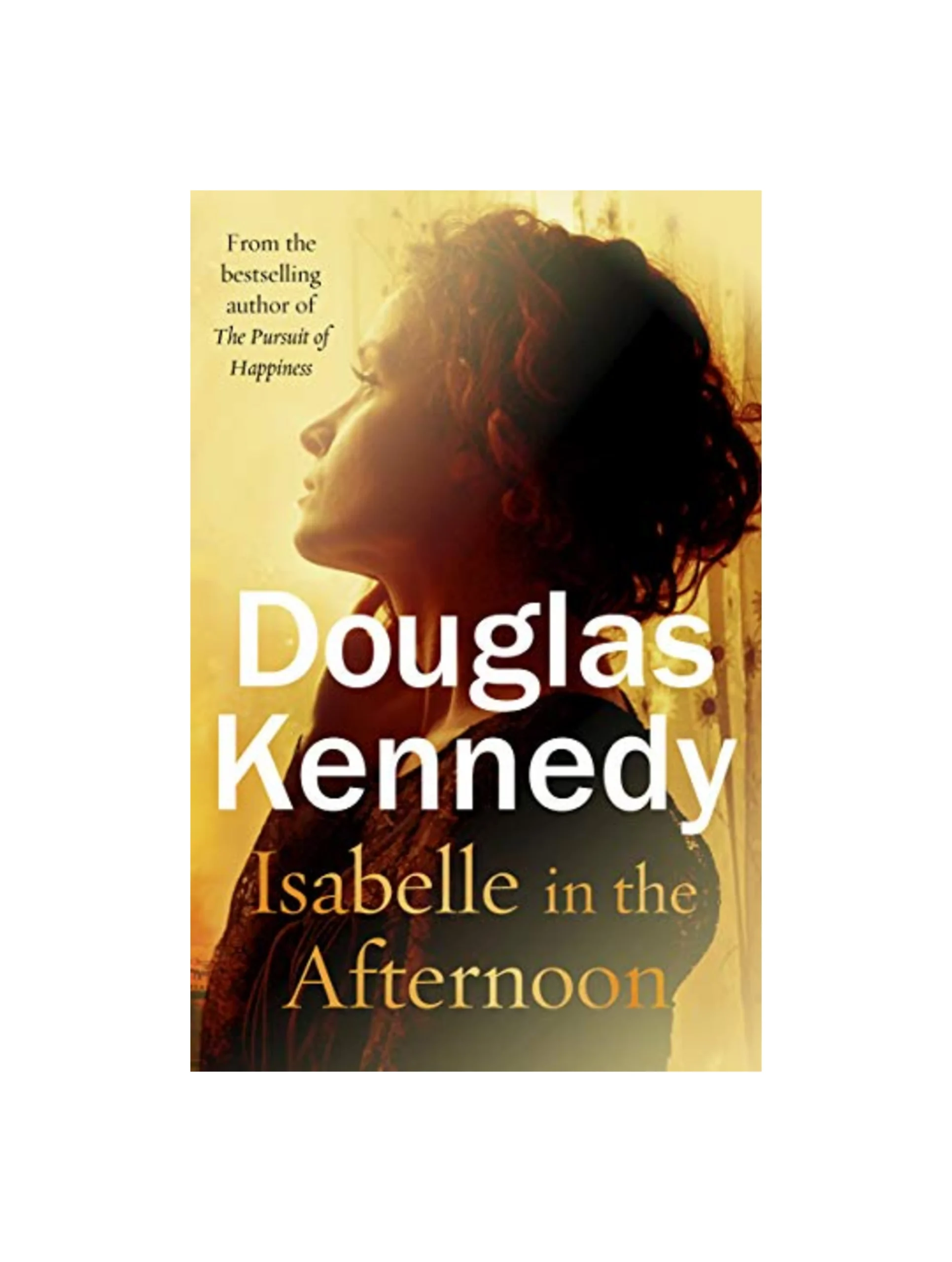Isabelle in the Afternoon