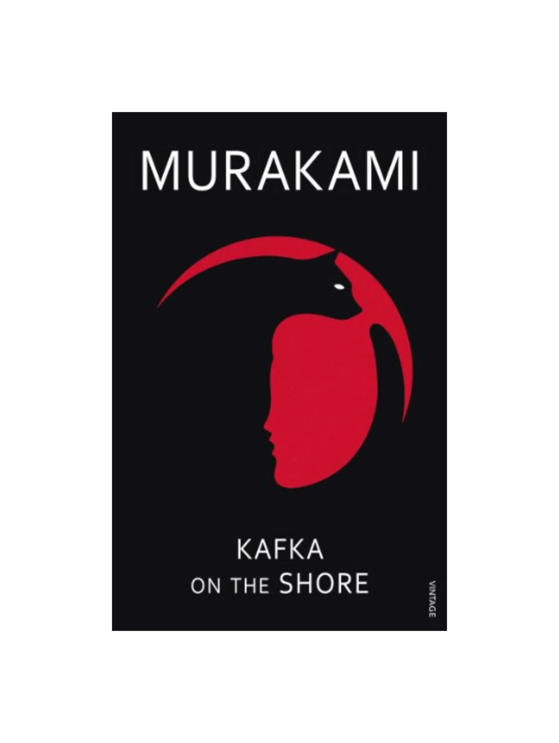 Kafka on the shore