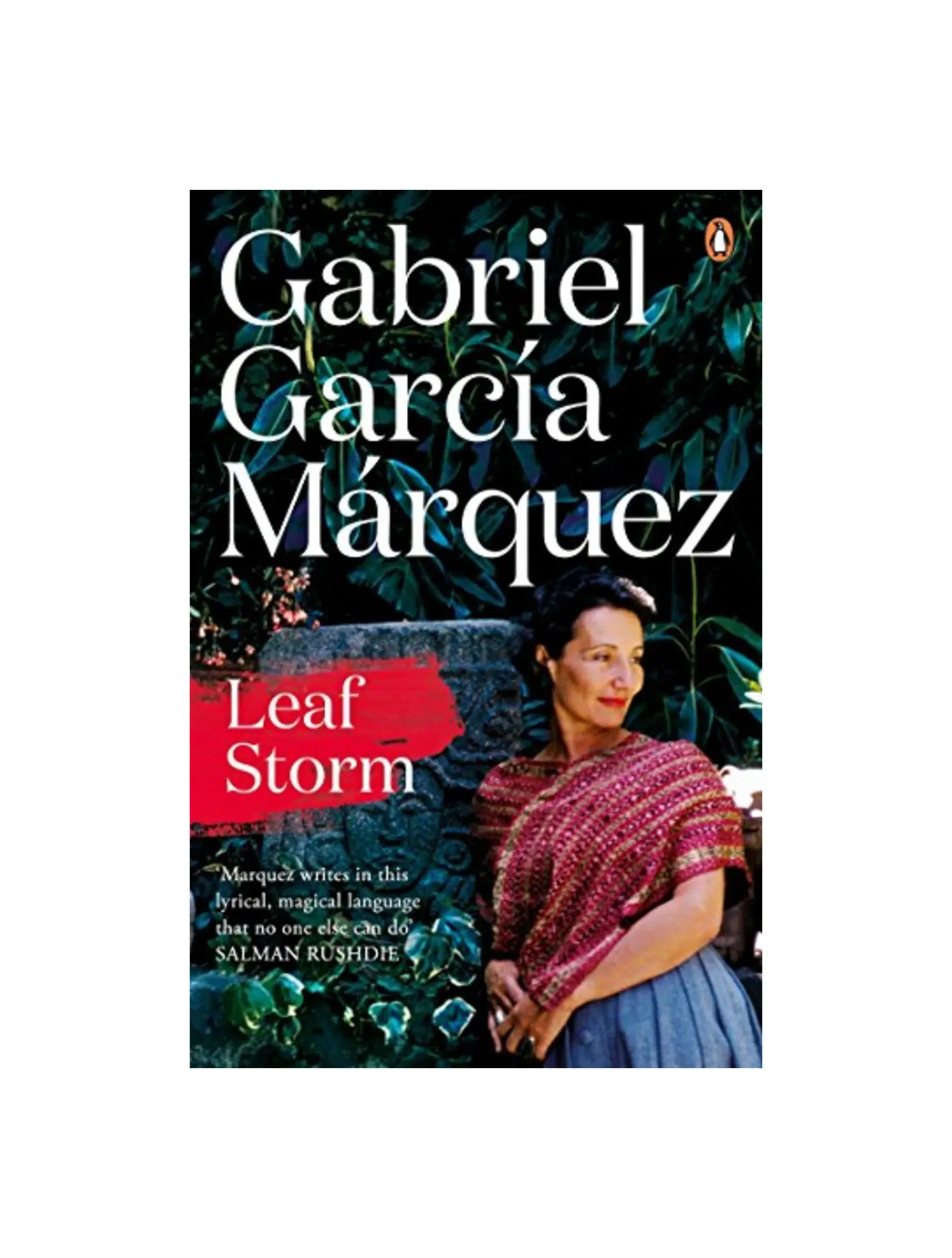 Leaf Storm