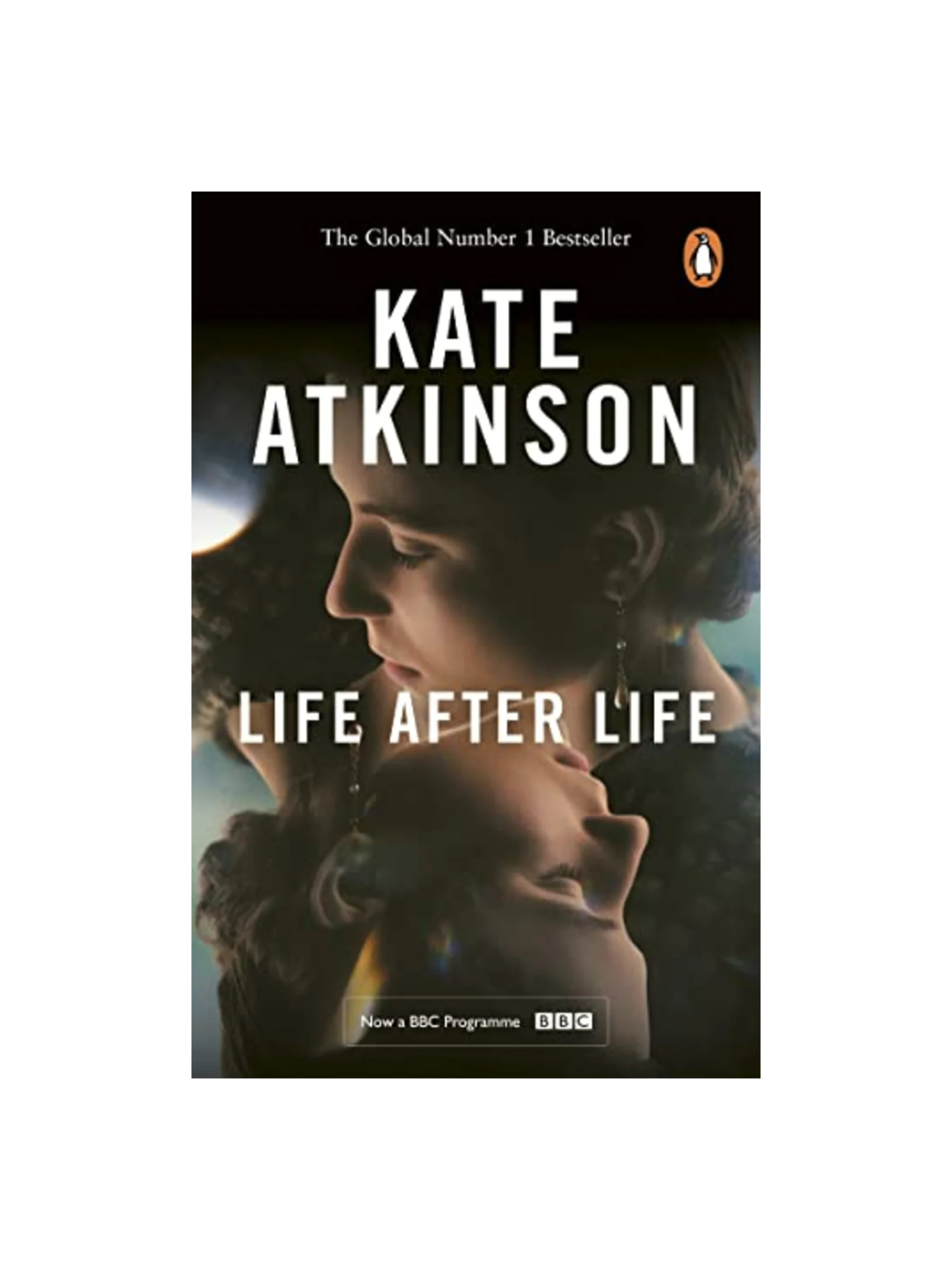 Life After Life: The global bestseller, now a major BBC series