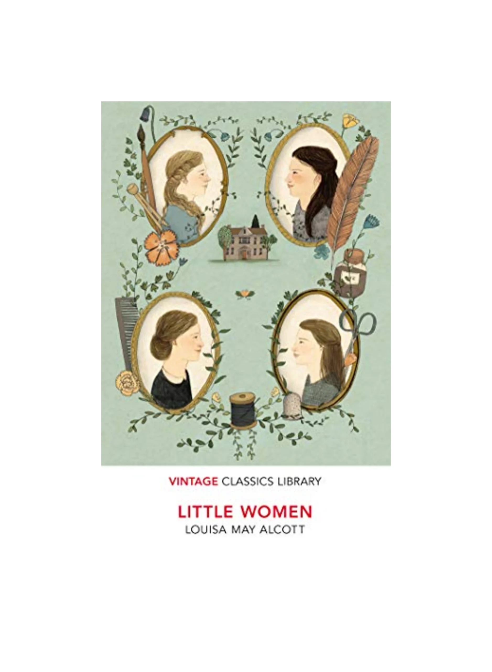 Little Women