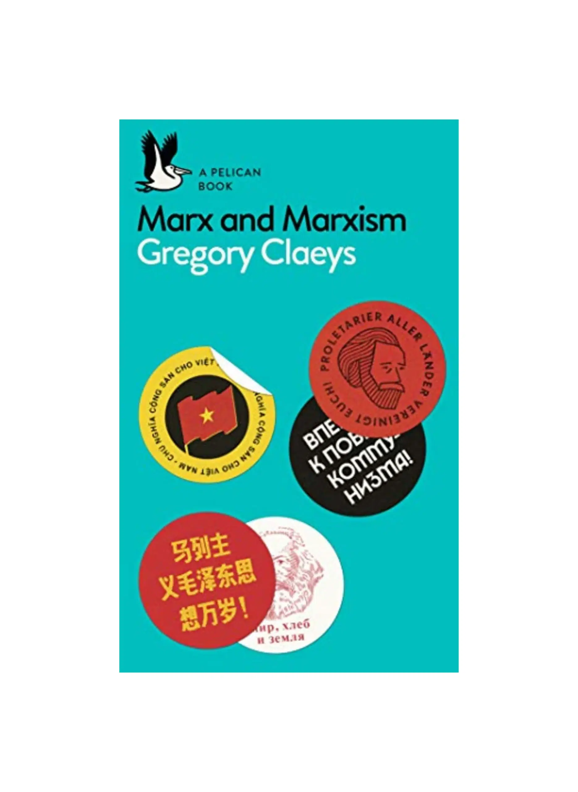 Marx and Marxism