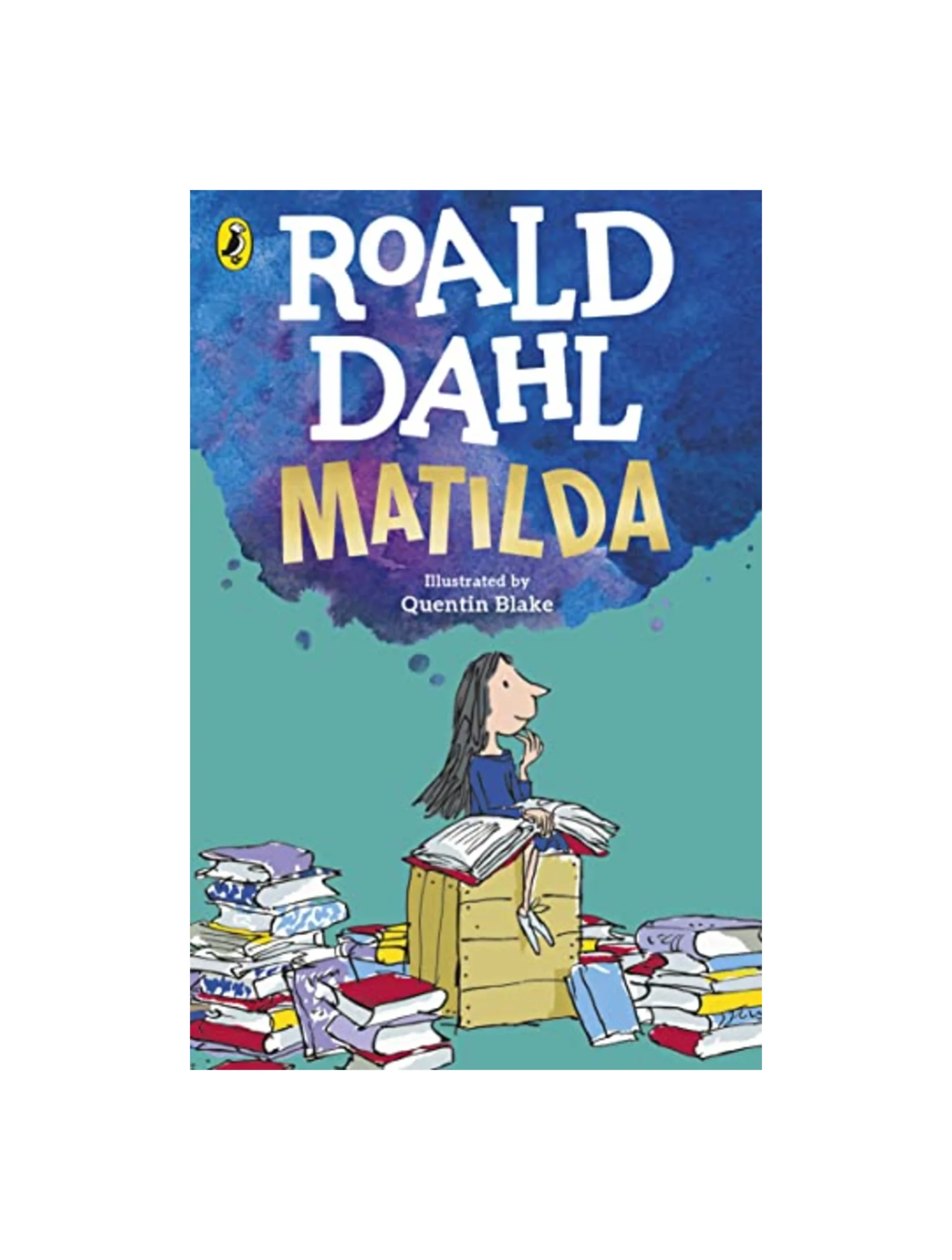 Matilda: The beloved modern classic from the bestselling author