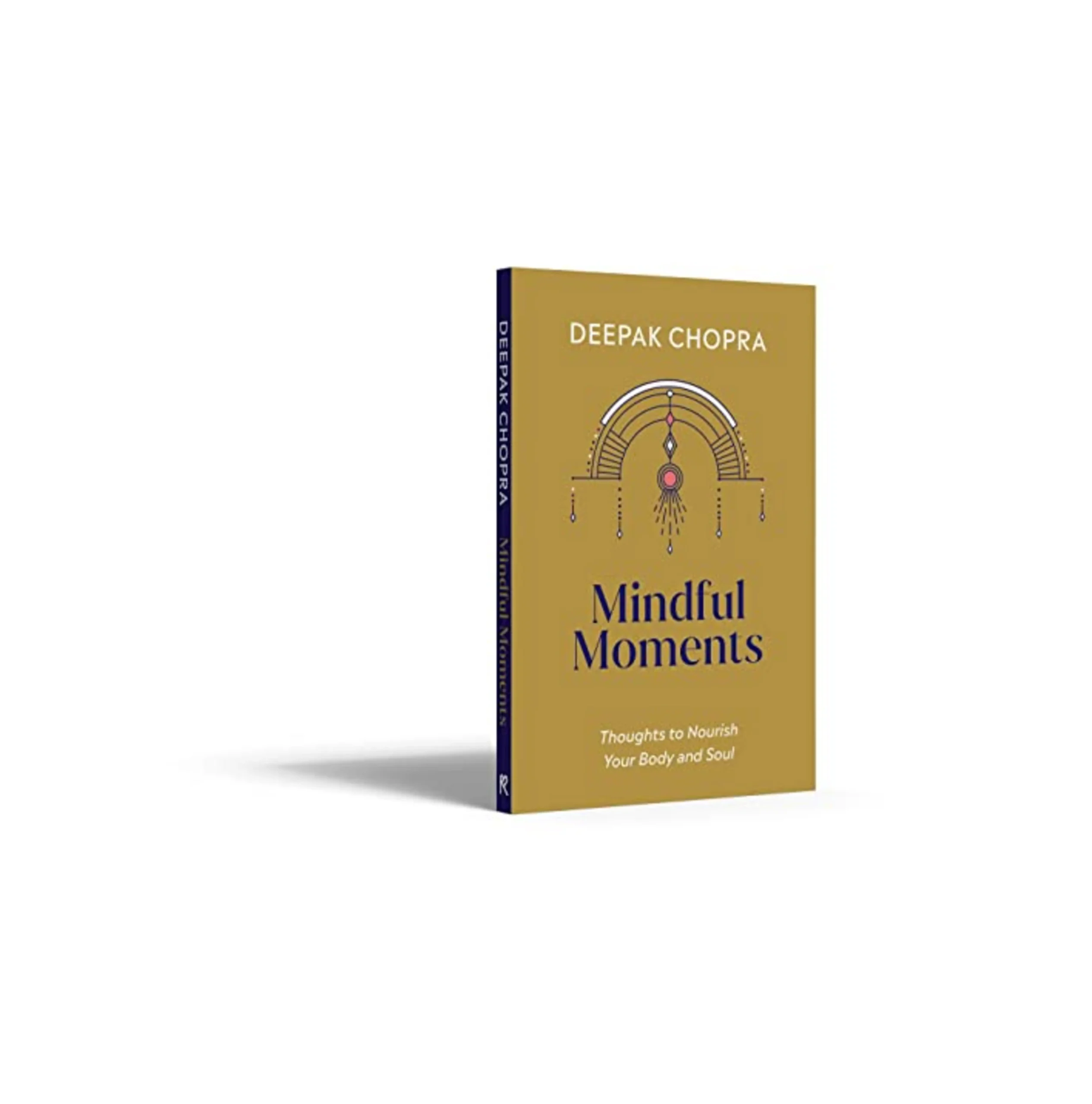 Mindful Moments: Thoughts to Nourish Your Body and Soul