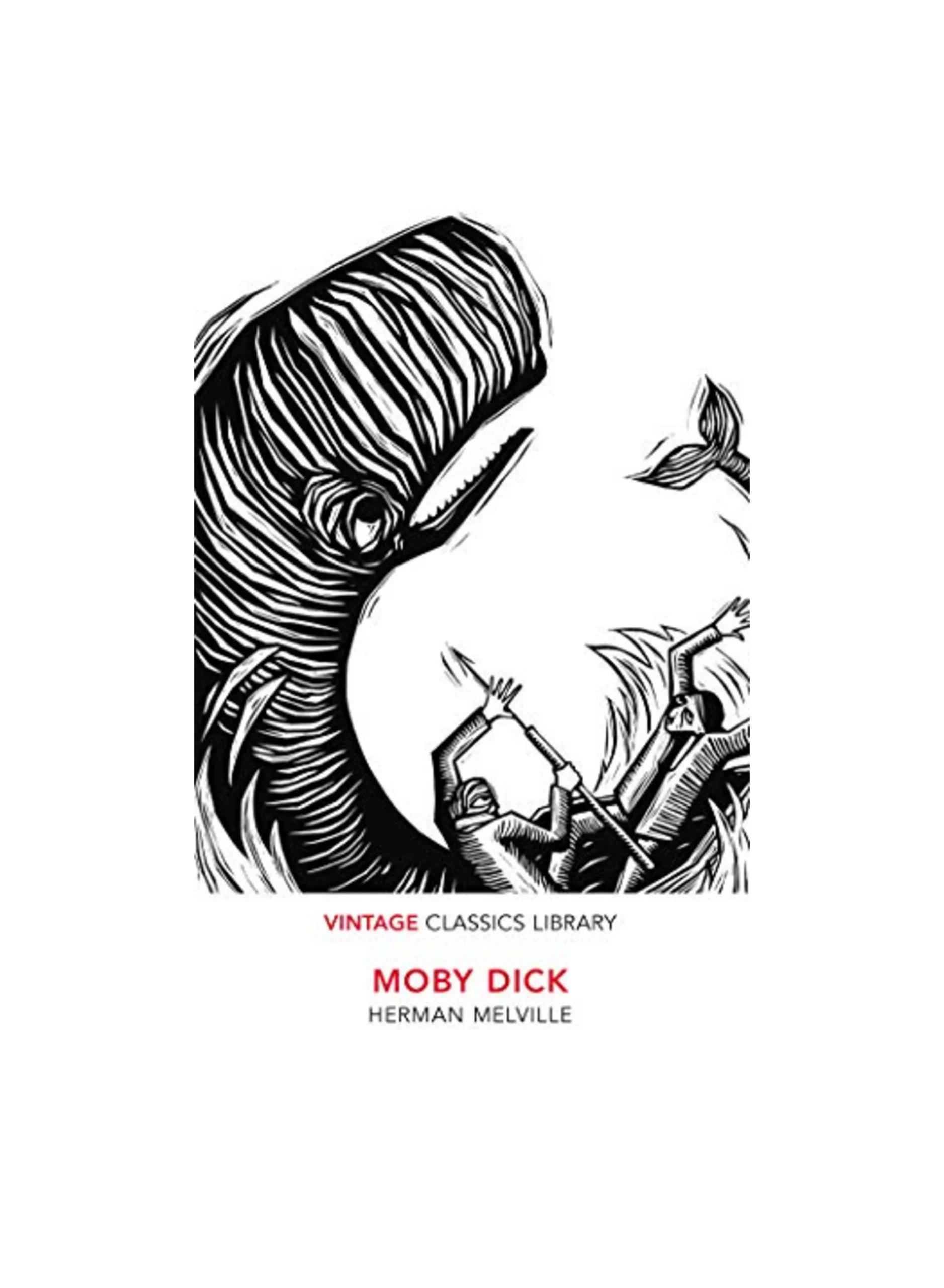 Moby-Dick