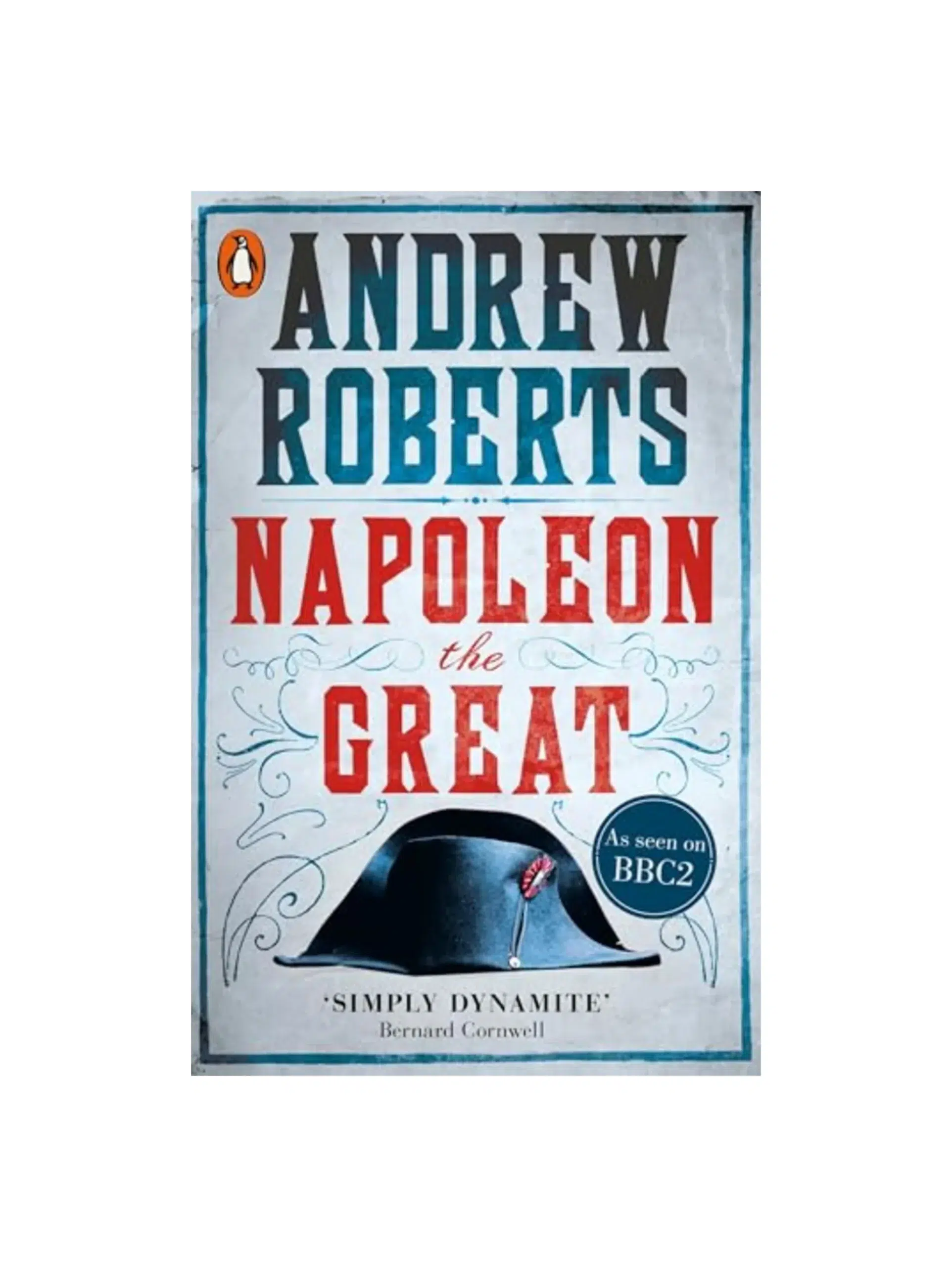 Napoleon the Great