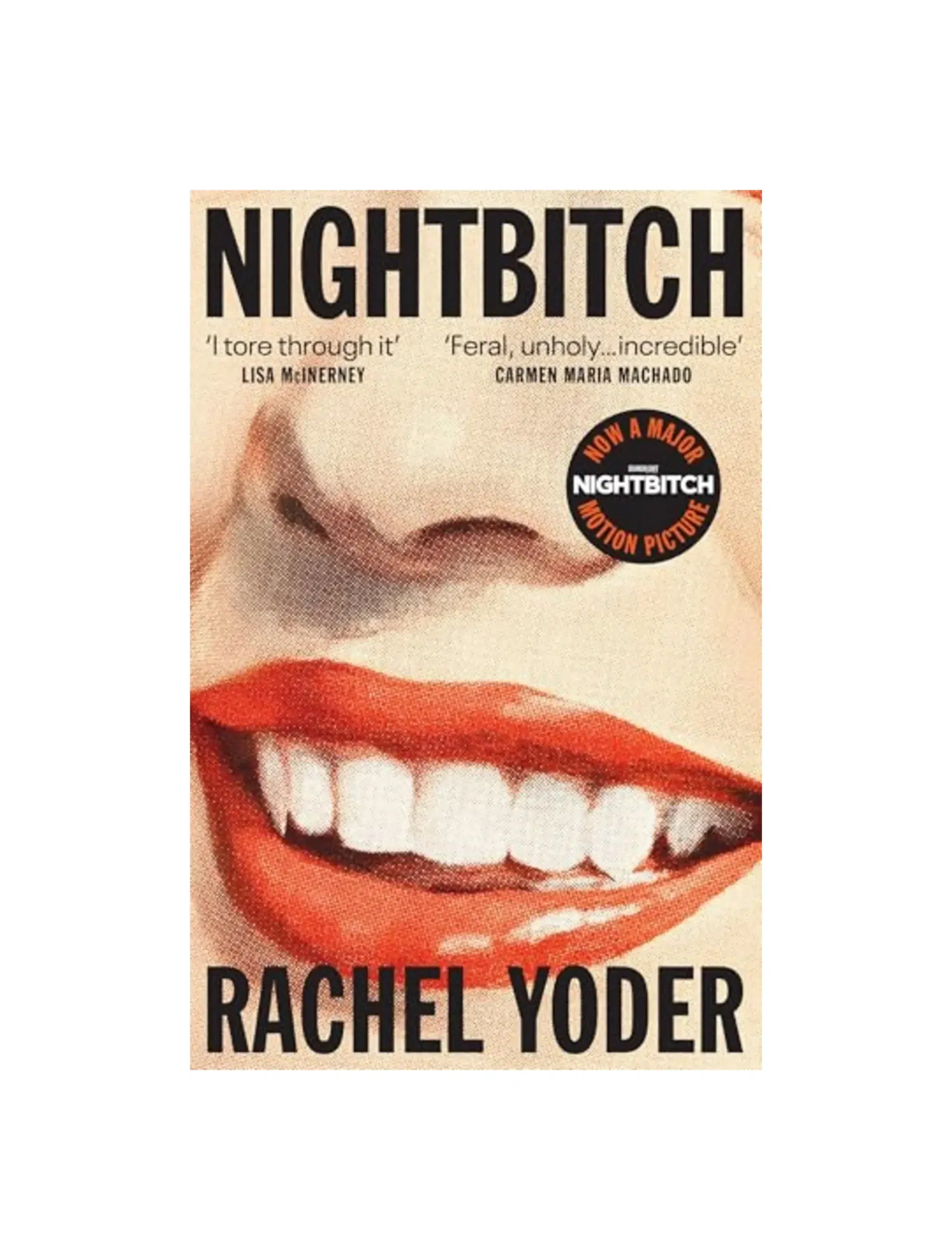 Nightbitch: Now a major film starring Amy Adams