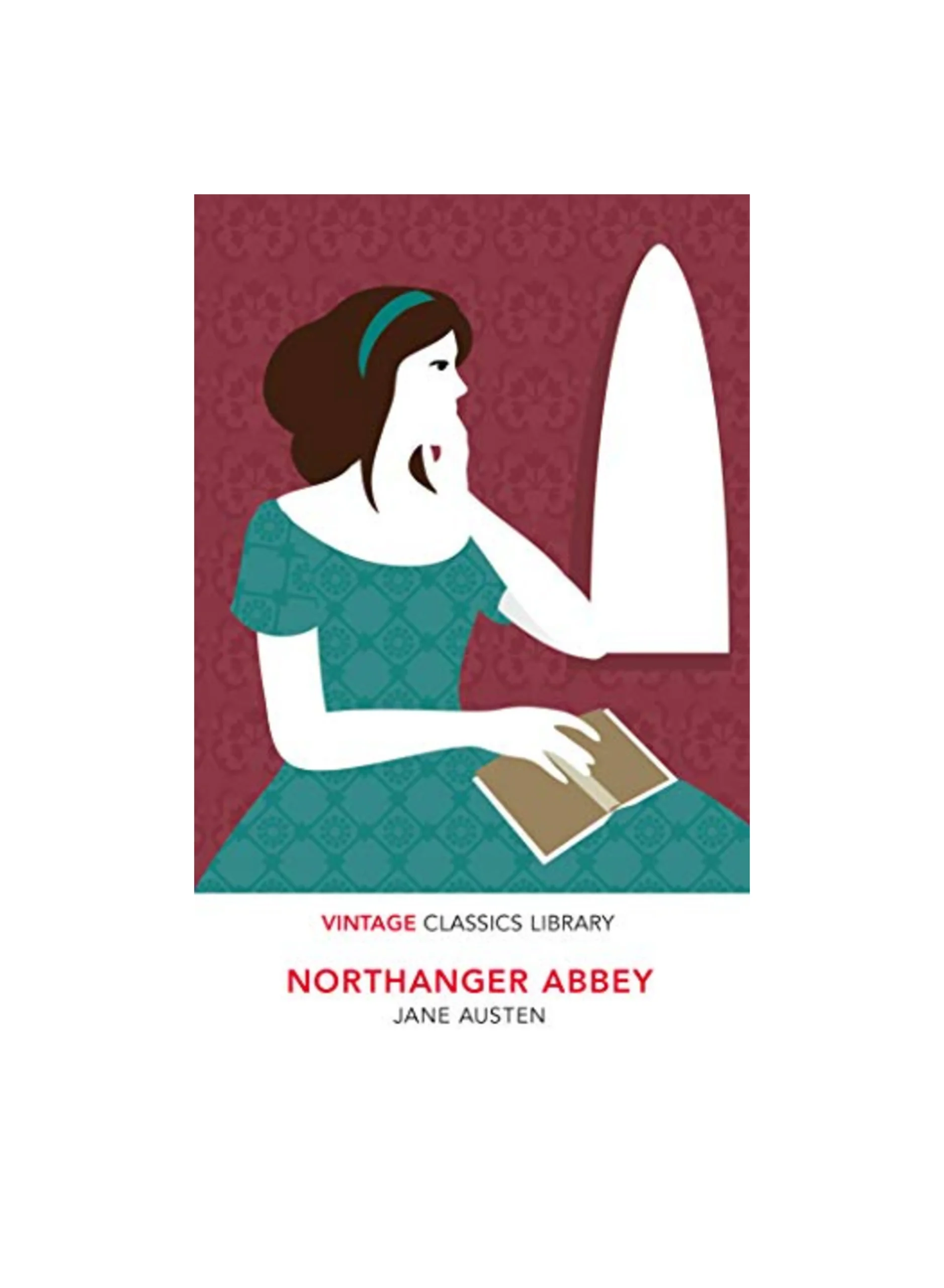 Northanger Abbey