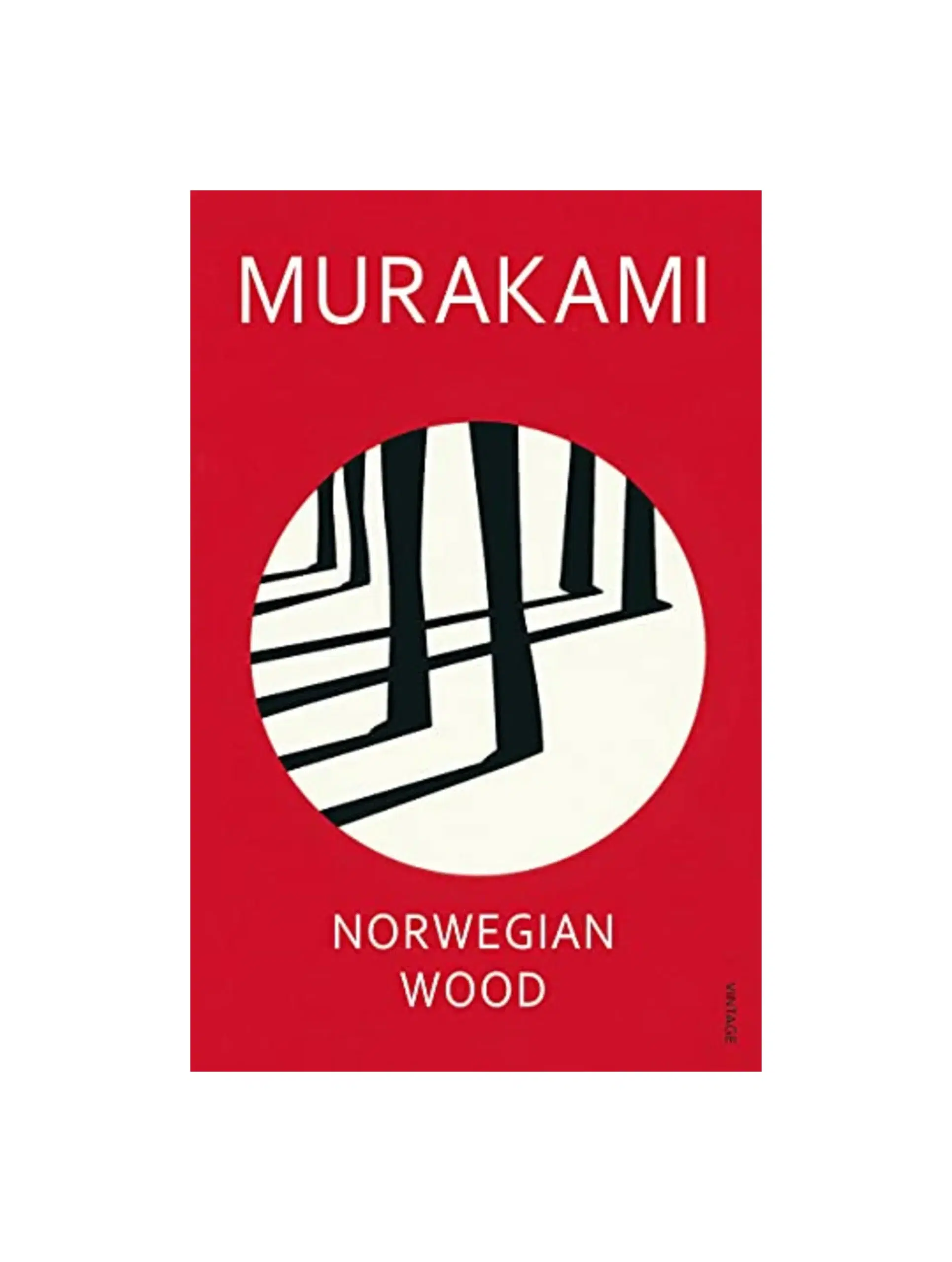 Norwegian Wood