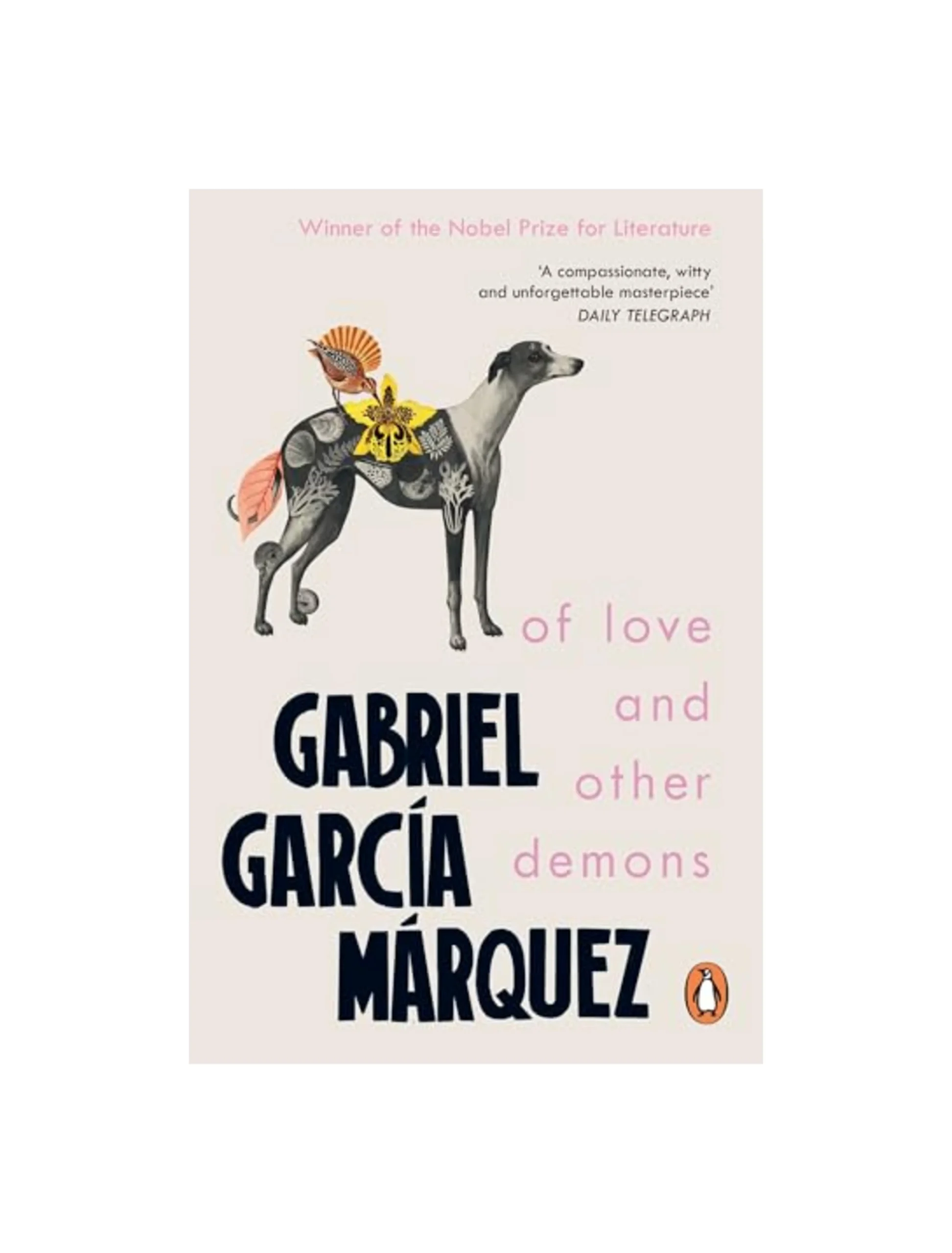 Of Love and Other Demons
