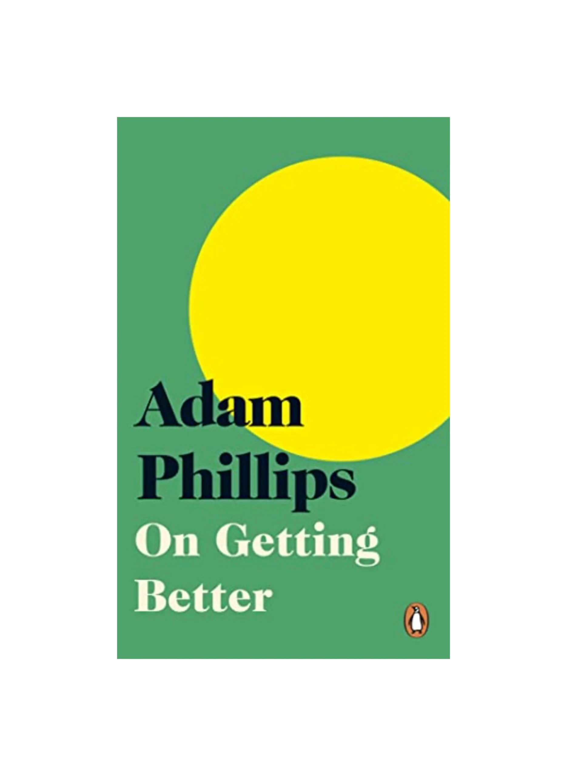 On Getting Better