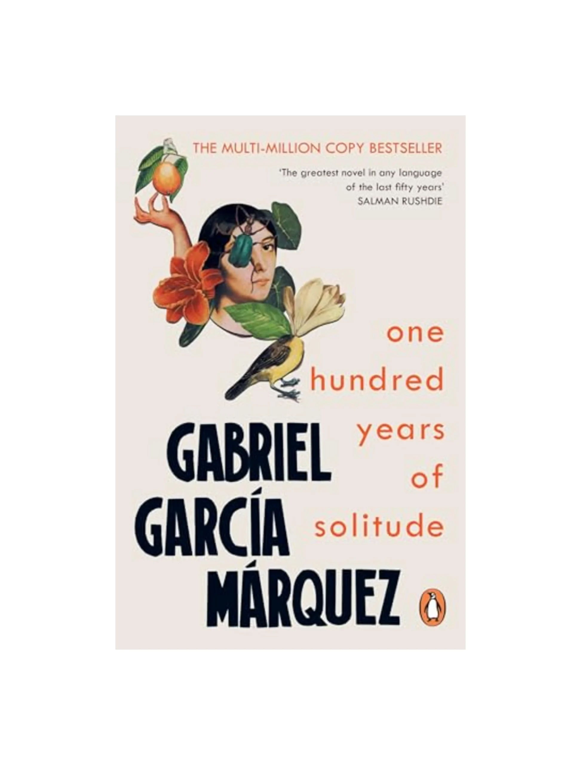 One Hundred Years of Solitude