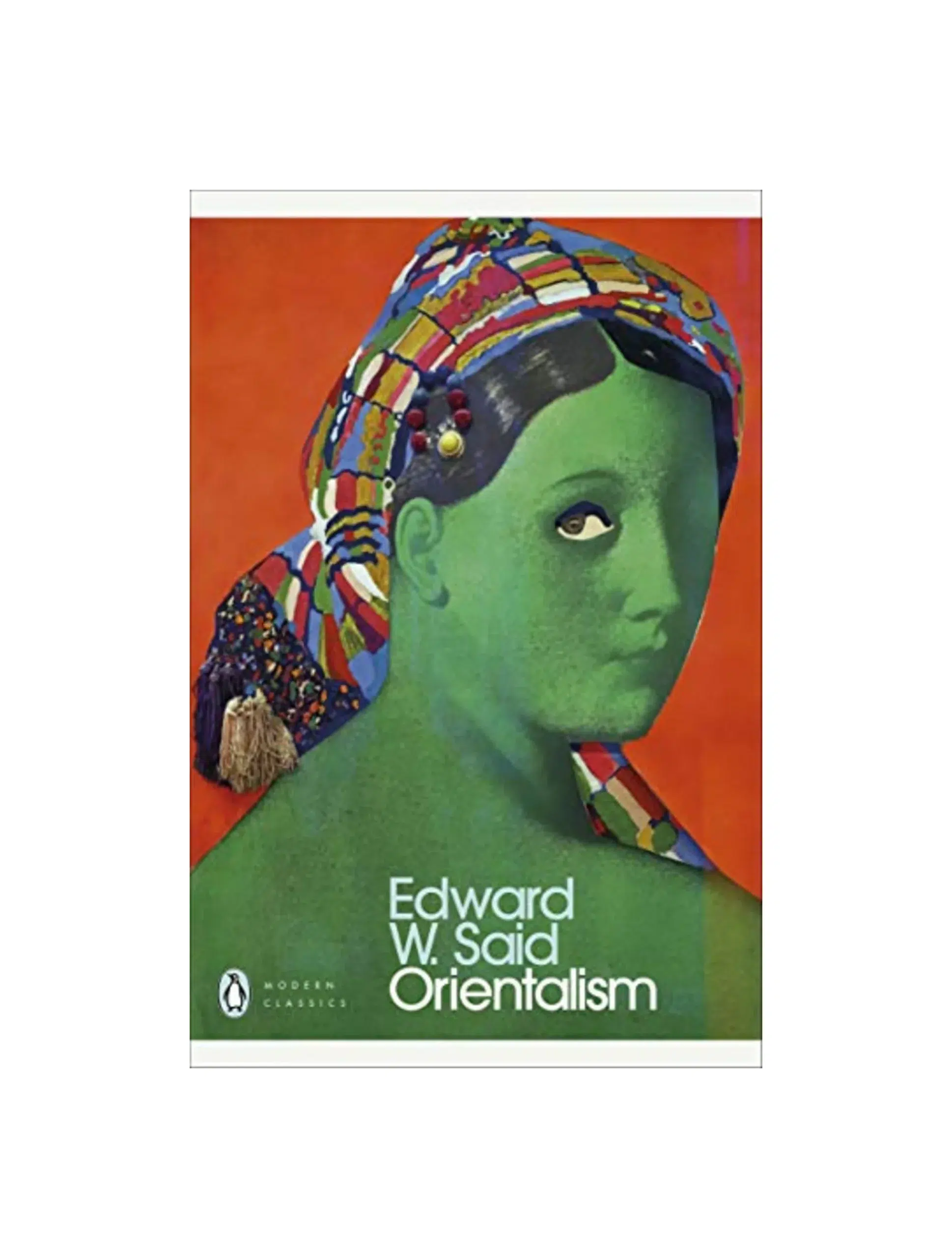 Orientalism