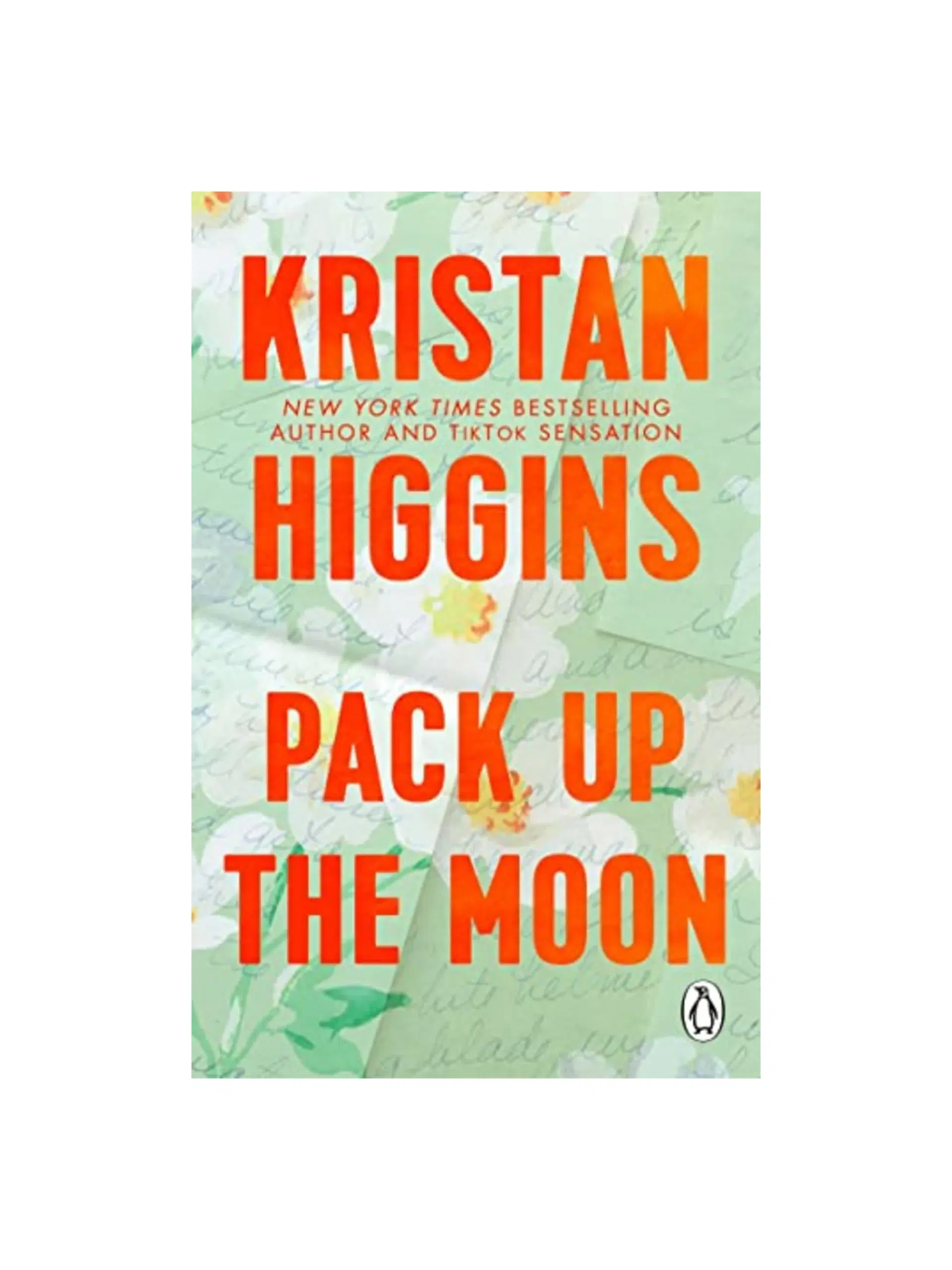 Pack Up the Moon: TikTok made me buy it: a heart-wrenching and uplifting story from the bestselling author