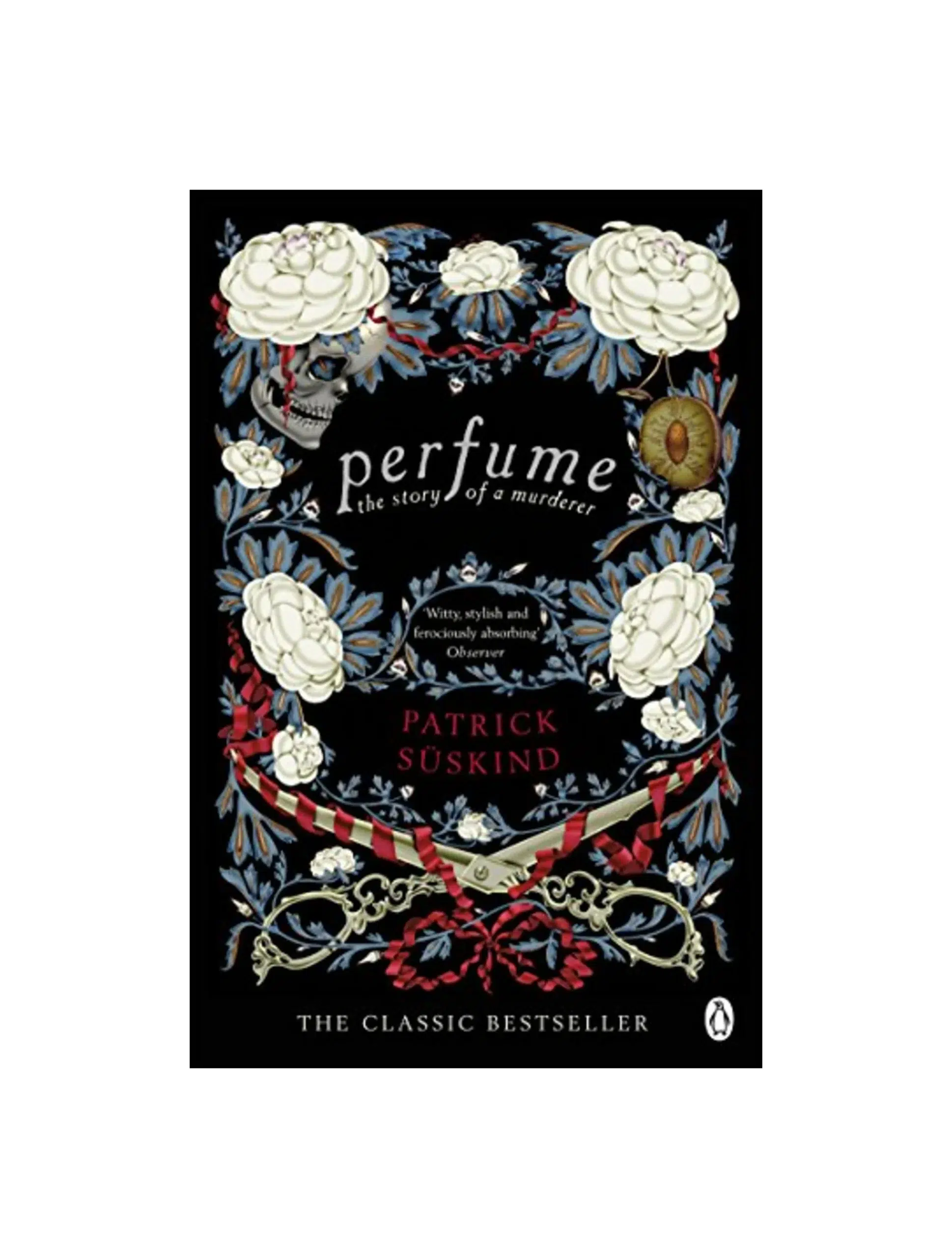 Perfume: The Story of a Murderer