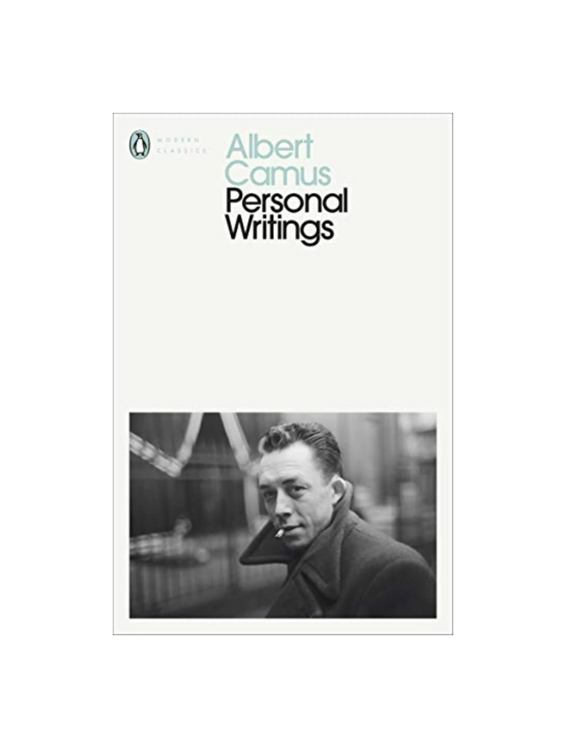 Personal Writings